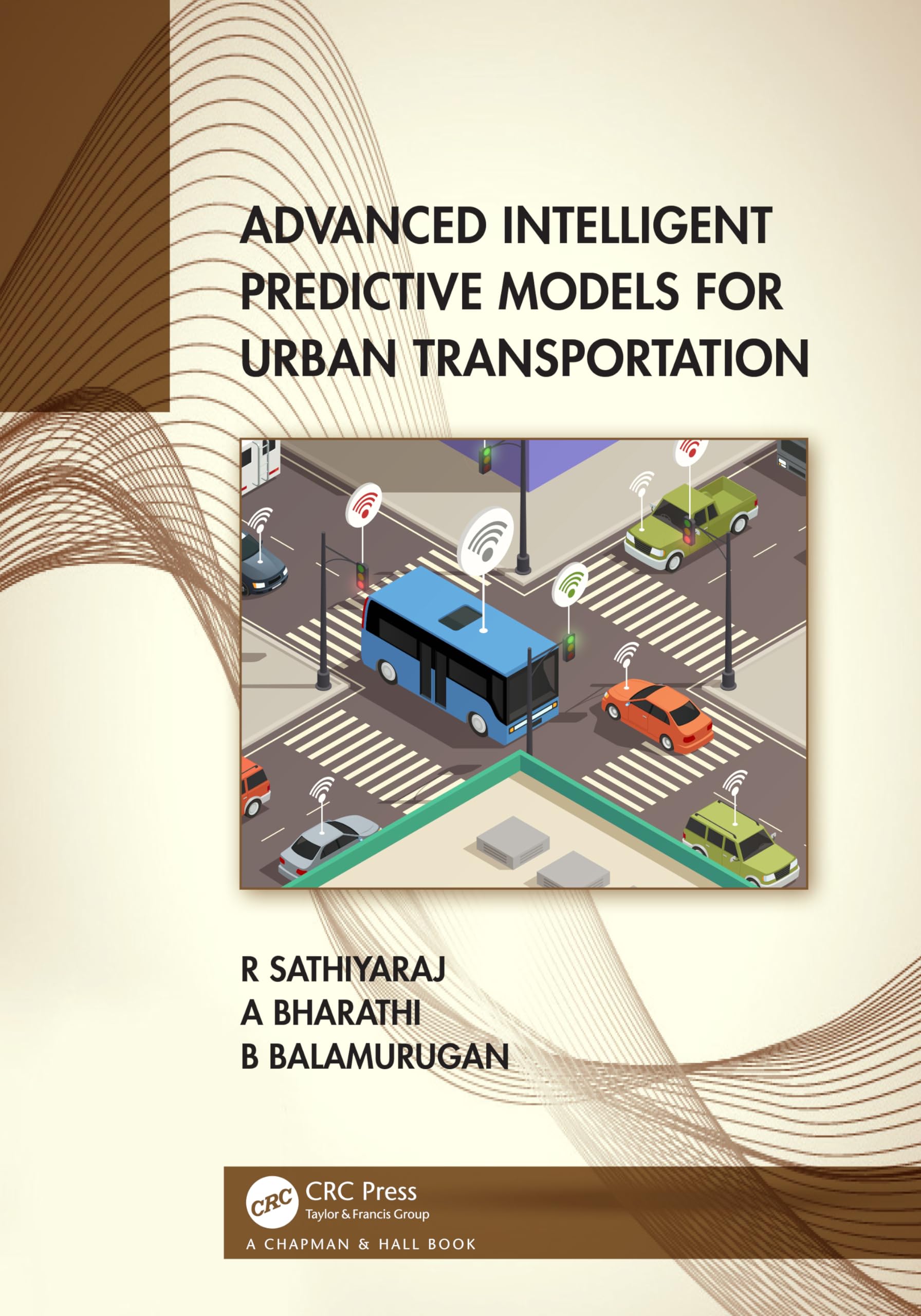 Product Image: Advanced Intelligent Predictive Models for Urban Transportation