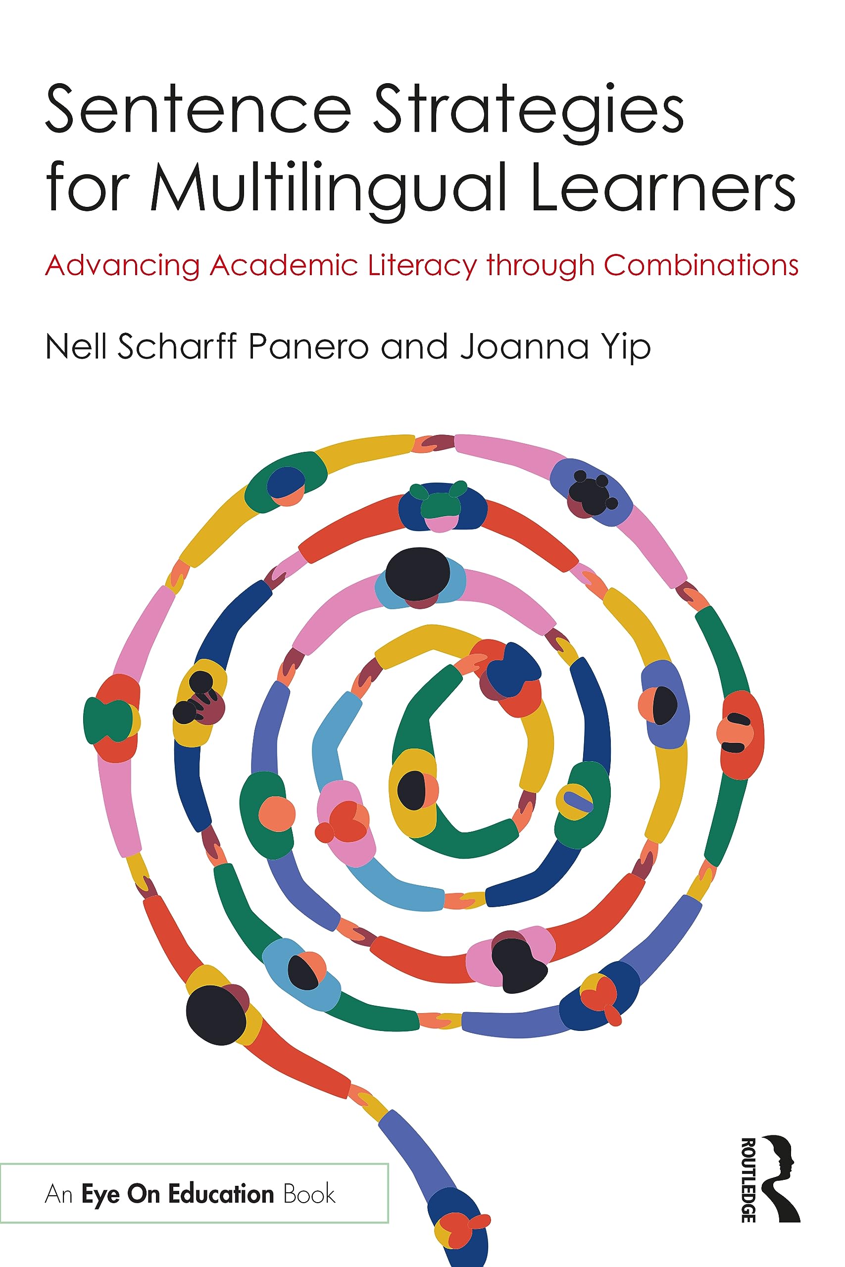 Sentence Strategies for Multilingual Learners: Advancing Academic Literacy through Combinations Social Sciences