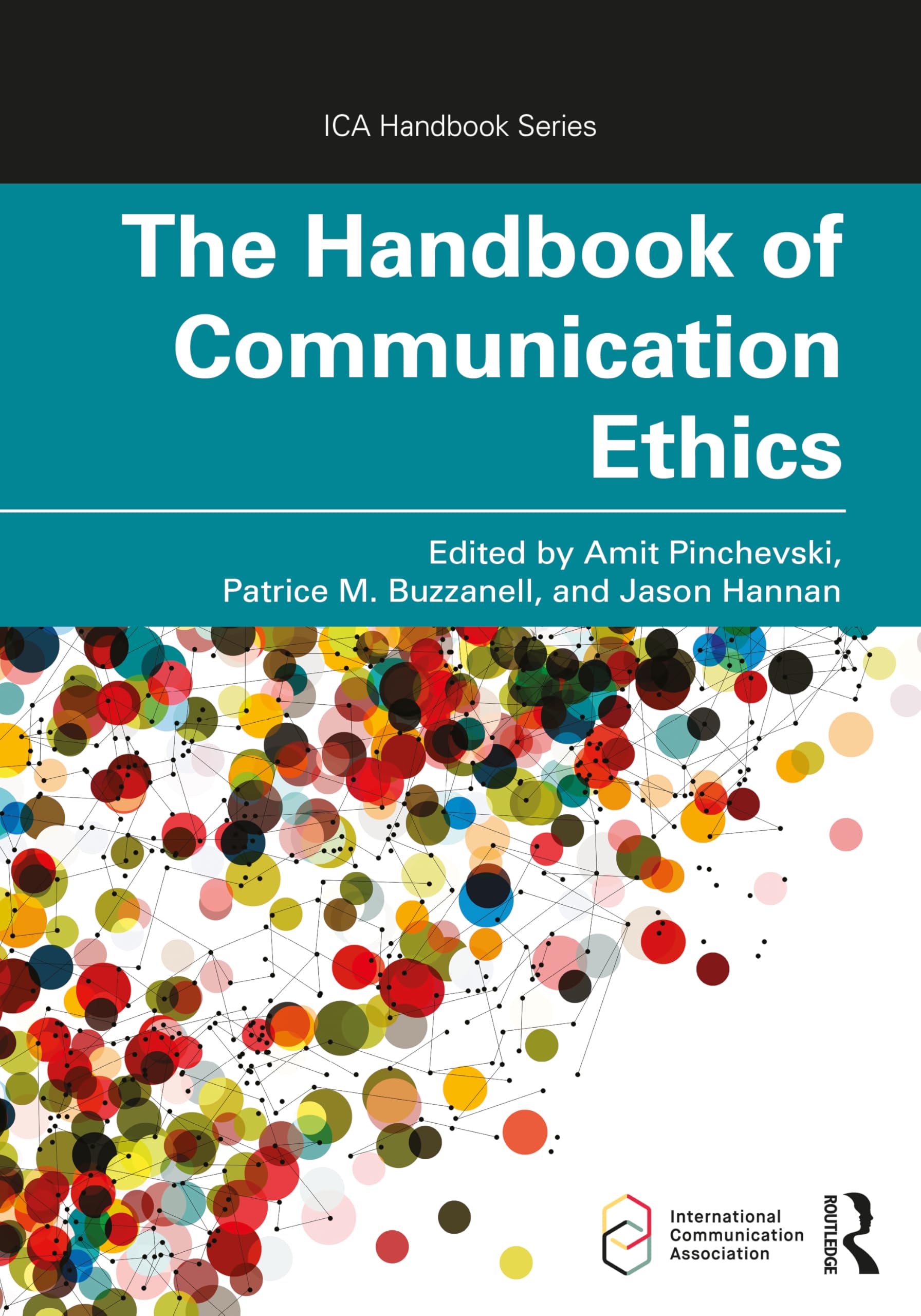 Product Image: The Handbook of Communication Ethics