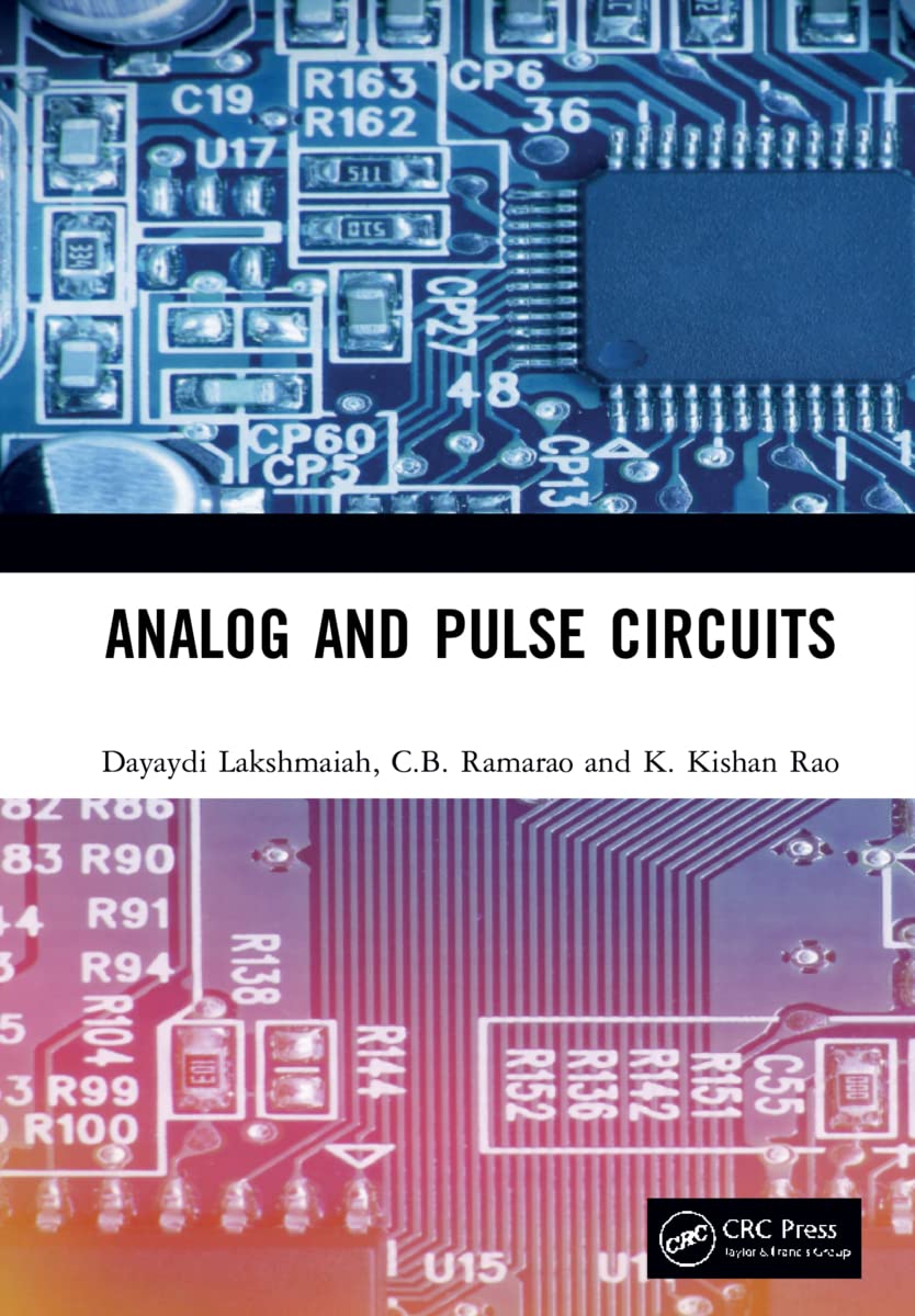 Product Image: Analog and Pulse Circuits