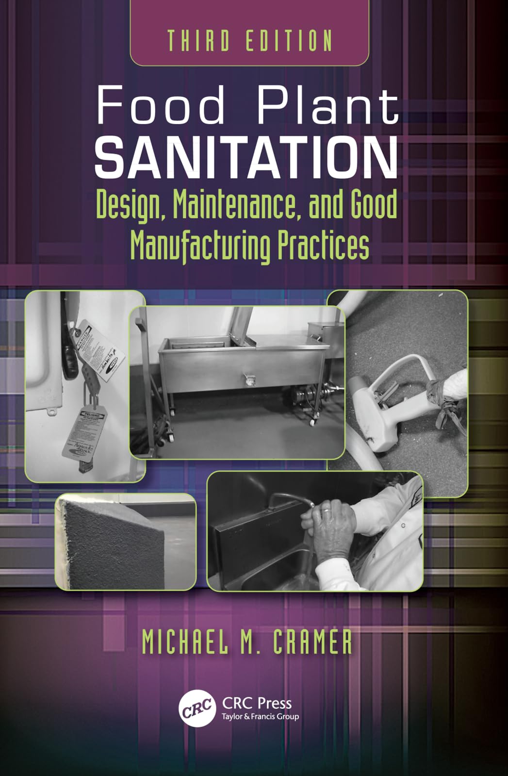 Product Image: Food Plant Sanitation