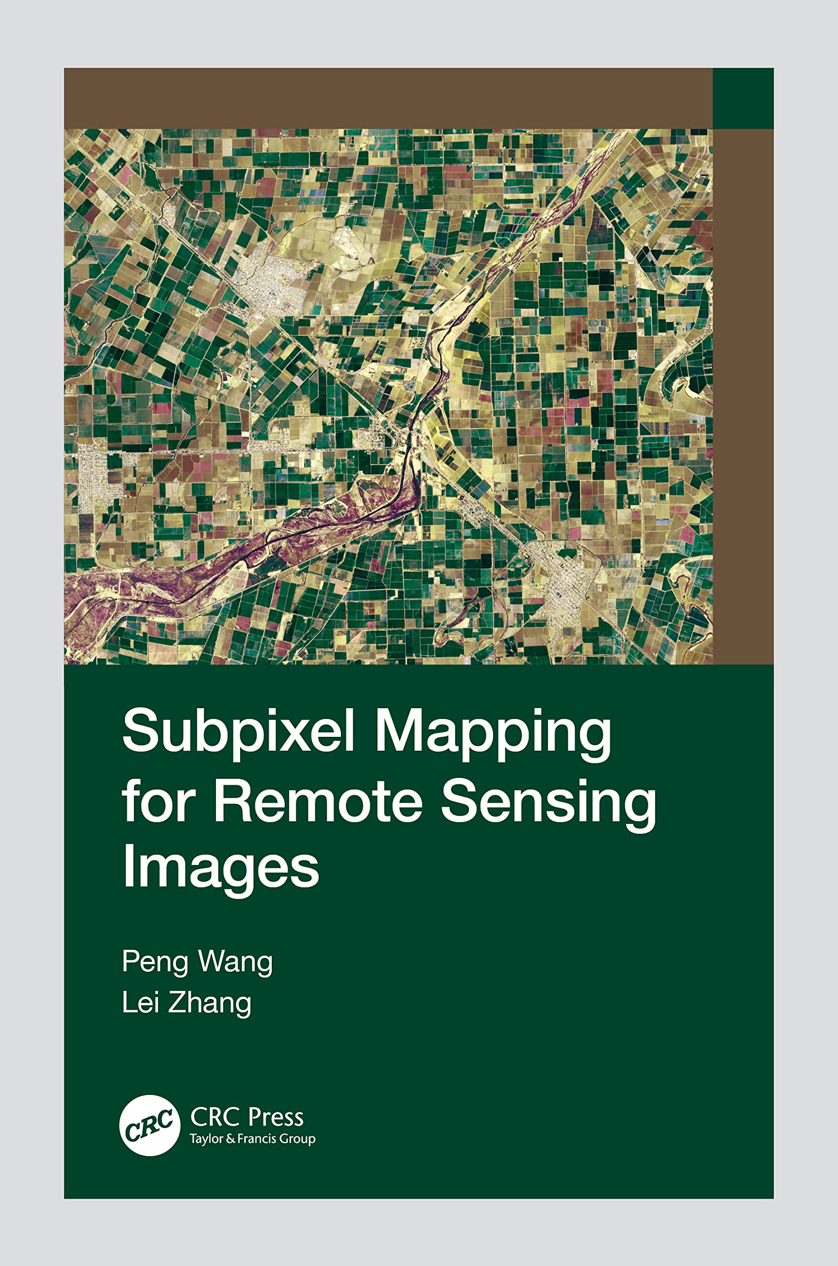 Subpixel Mapping for Remote Sensing Images Business & Technology