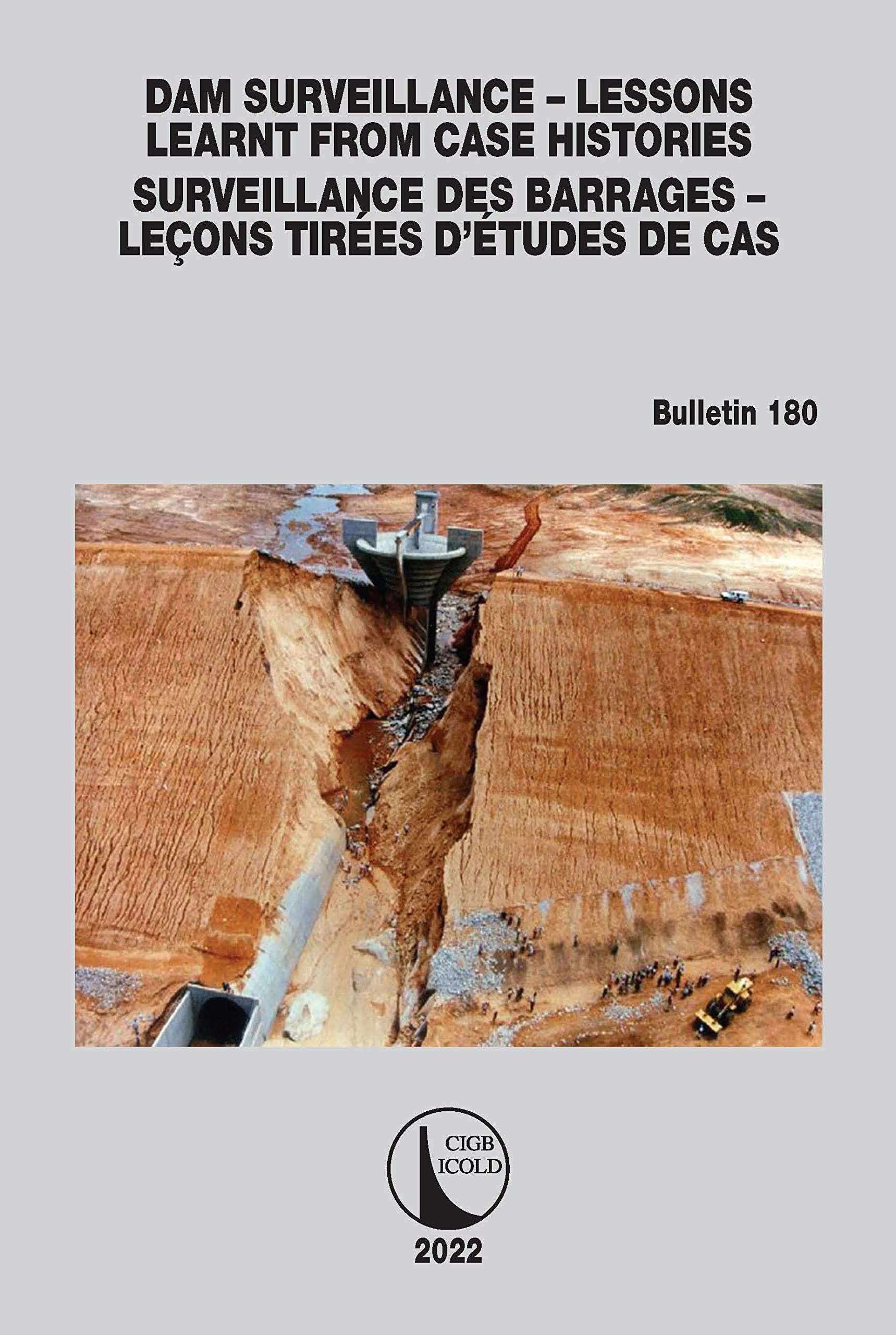 Dam Surveillance - Lessons Learnt From Case Histories / Surveillance des Barrages - Leçons Tirées d'Études de cas Business, Finance & Career