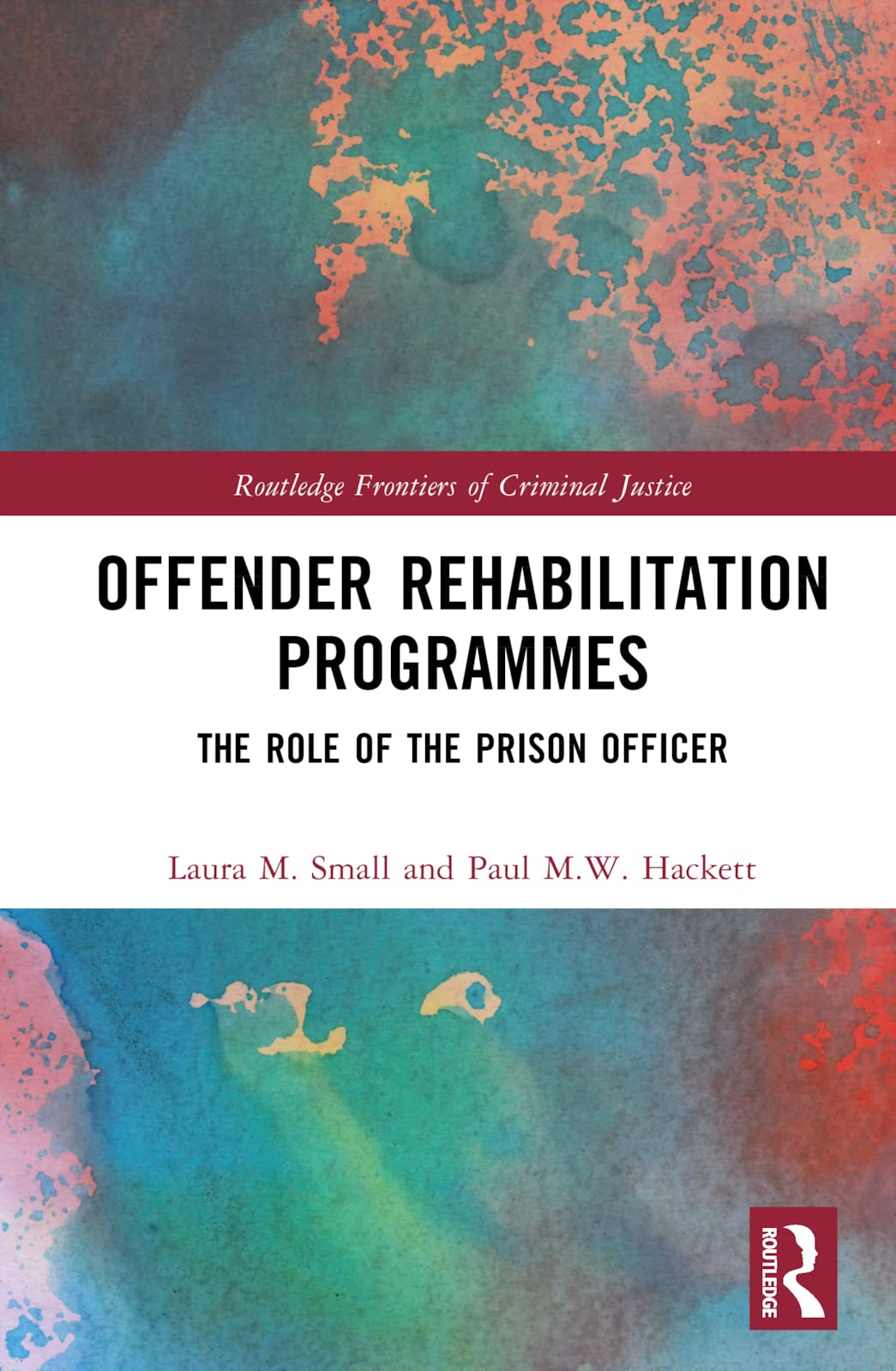 Offender Rehabilitation Programmes Medicine