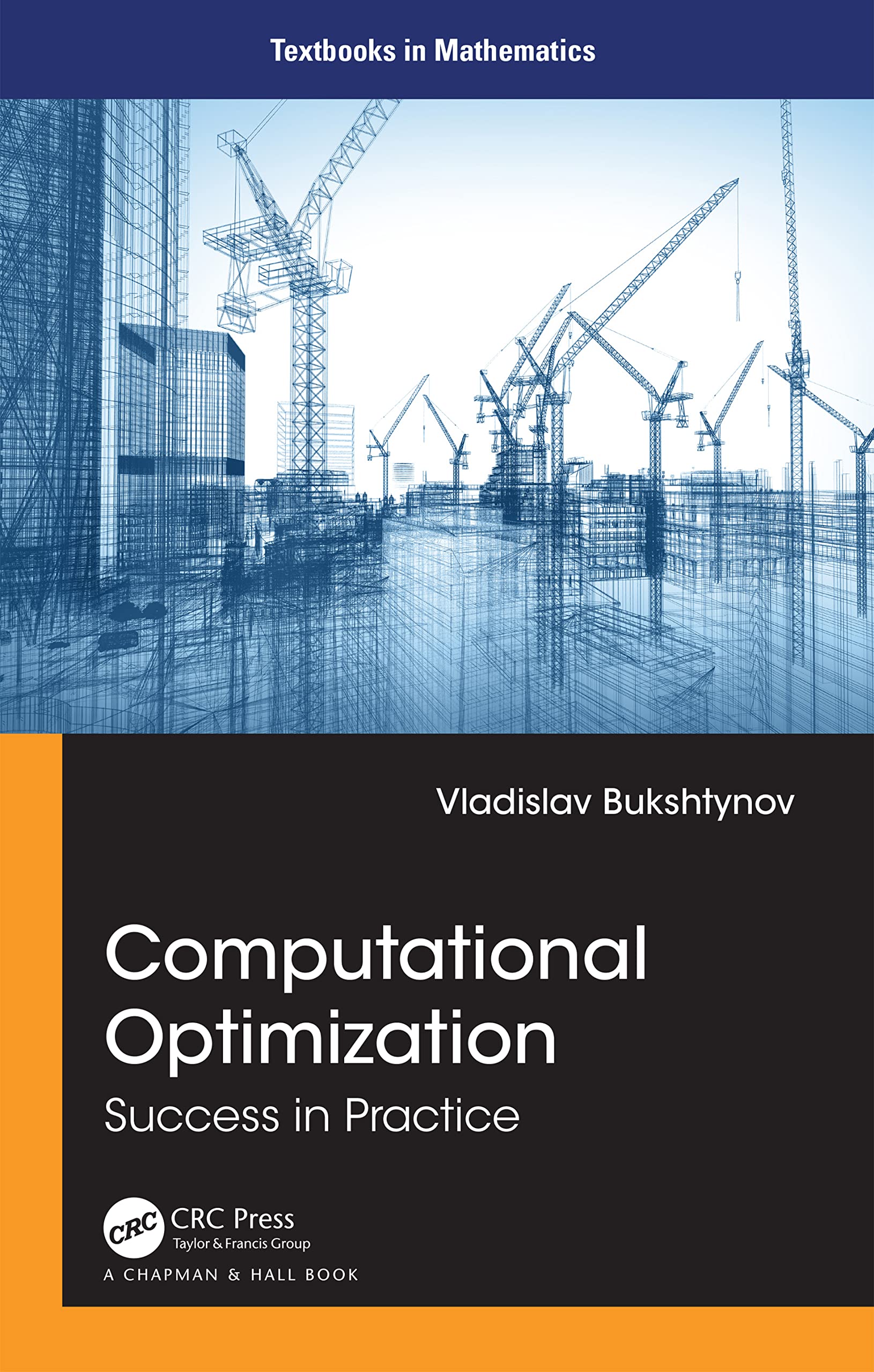 Computational Optimization Computer Science