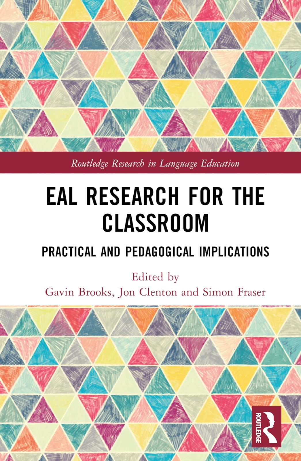 Product Image: EAL Research for the Classroom