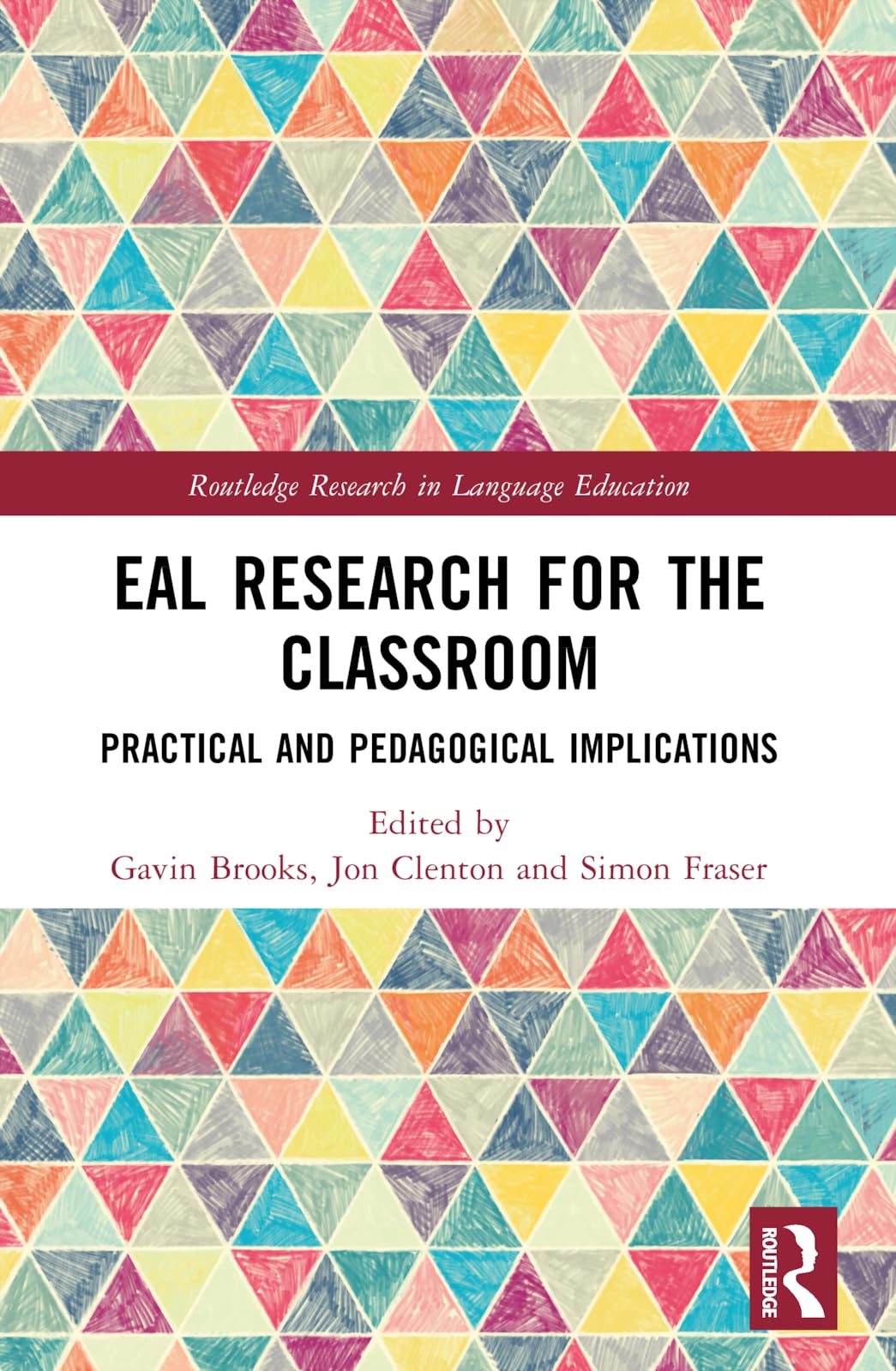 Product Image: EAL Research for the Classroom