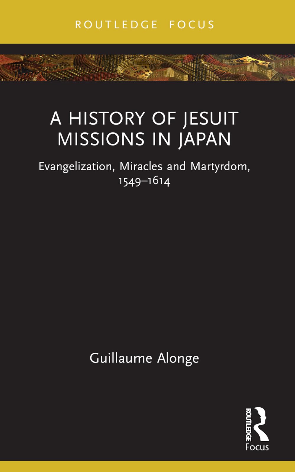 A History of Jesuit Missions in Japan Reference Books