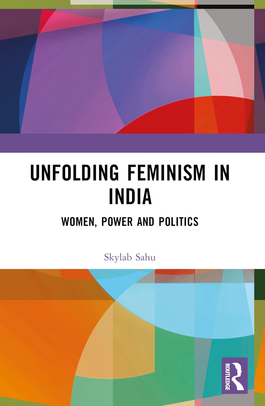 Product Image: Unfolding Feminism in India