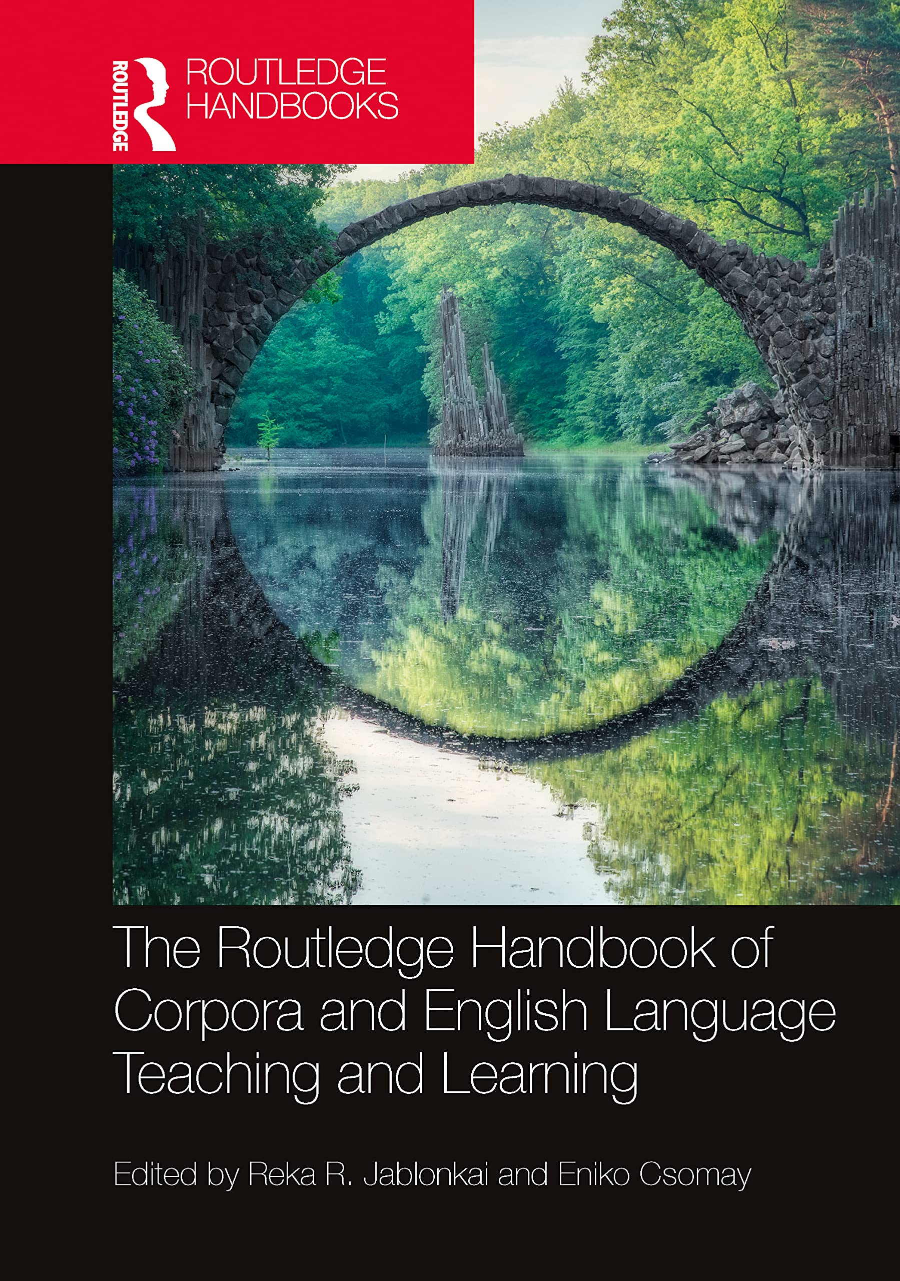 The Routledge Handbook of Corpora and English Language Teaching and Learning Social Sciences