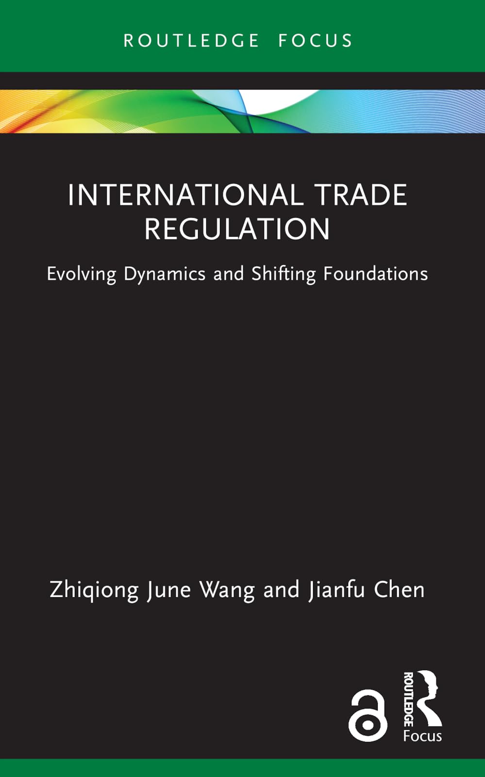 International Trade Regulation Law