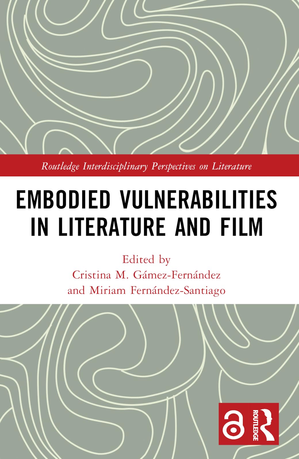 Embodied VulnerAbilities in Literature and Film Philosophy