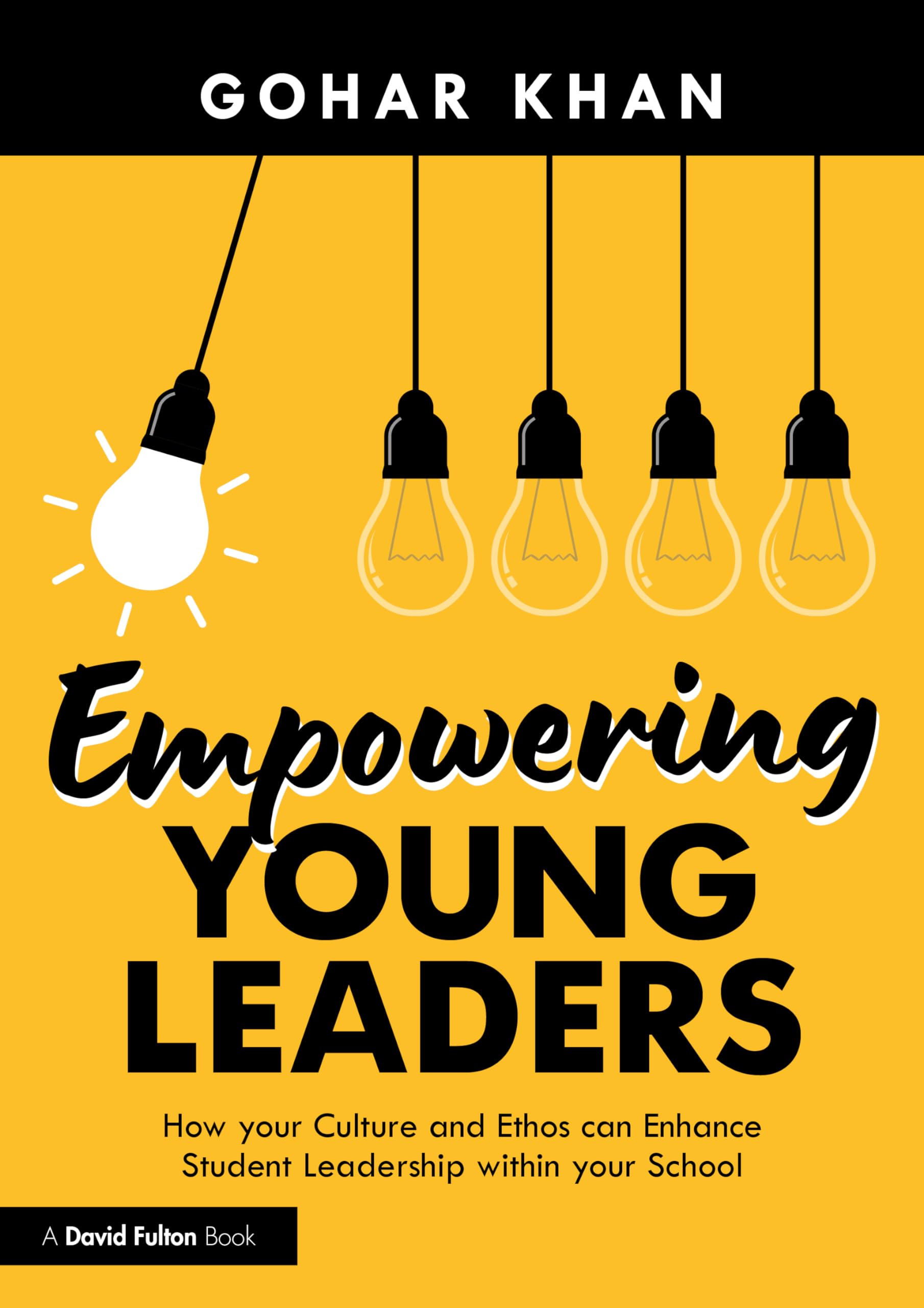 Empowering Young Leaders: How your Culture and Ethos can Enhance Student Leadership within your School Education & Training