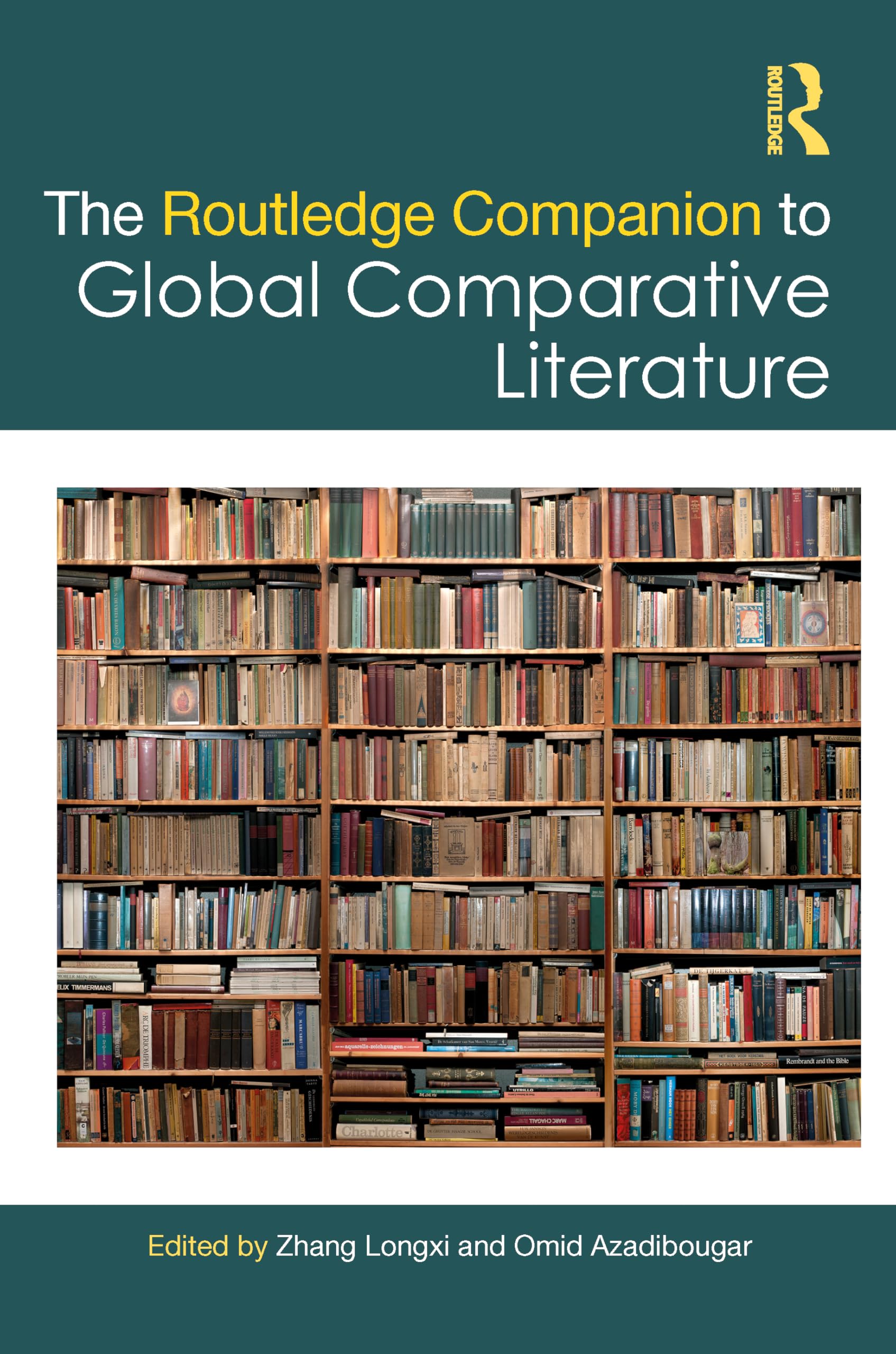 The Routledge Companion to Global Comparative Literature Social Sciences