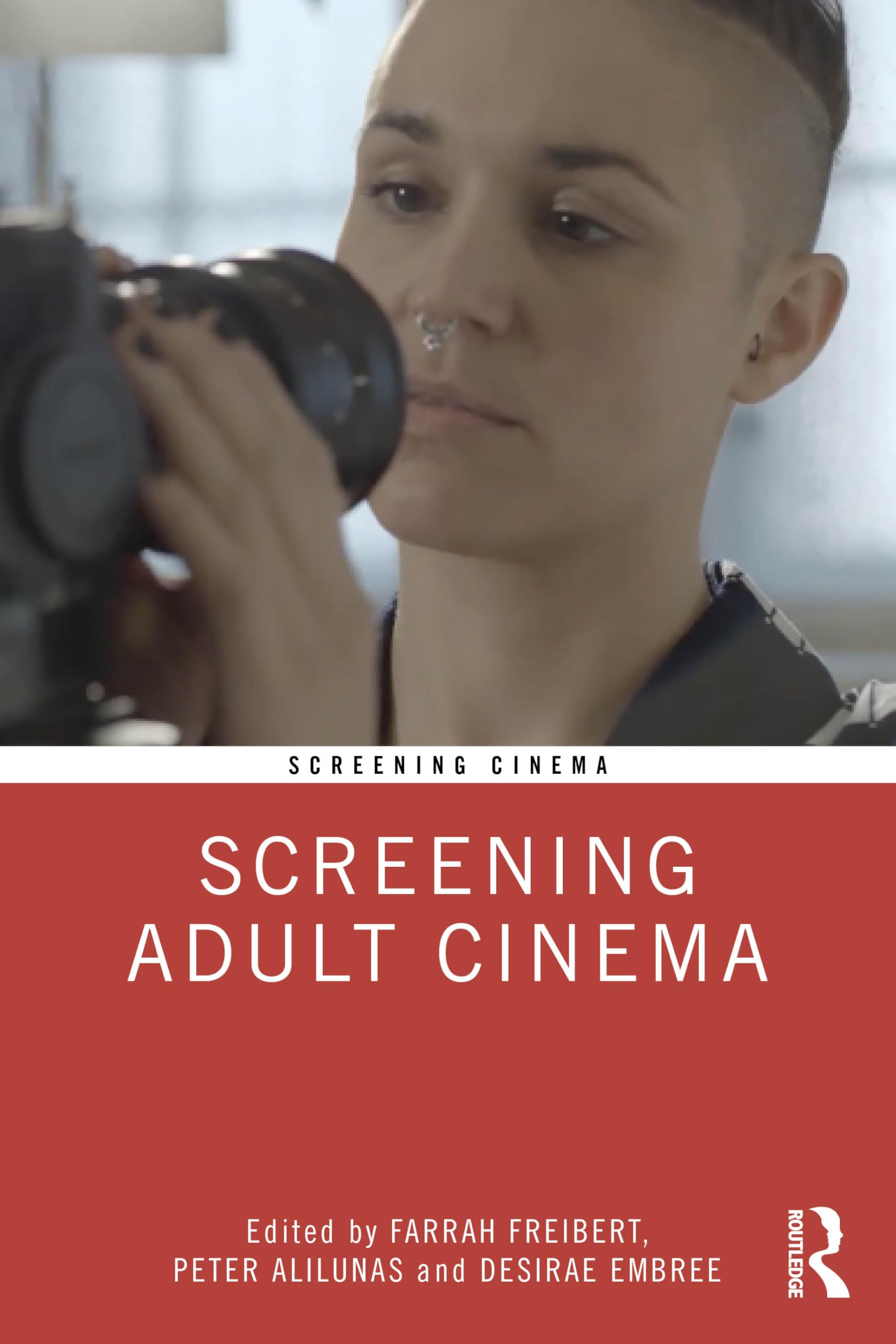 Screening Adult Cinema Media & Communication