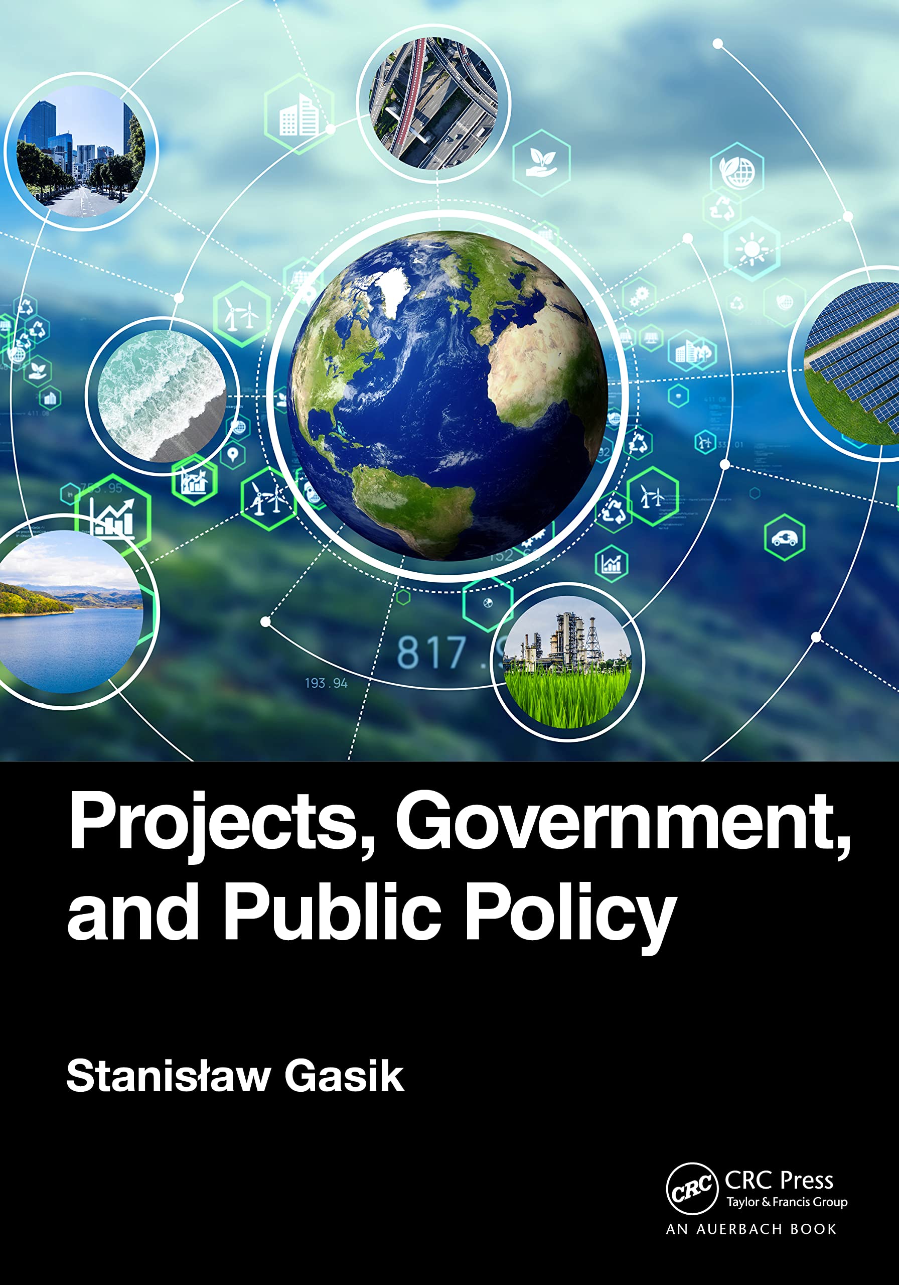 Projects, Government, and Public Policy Law Books