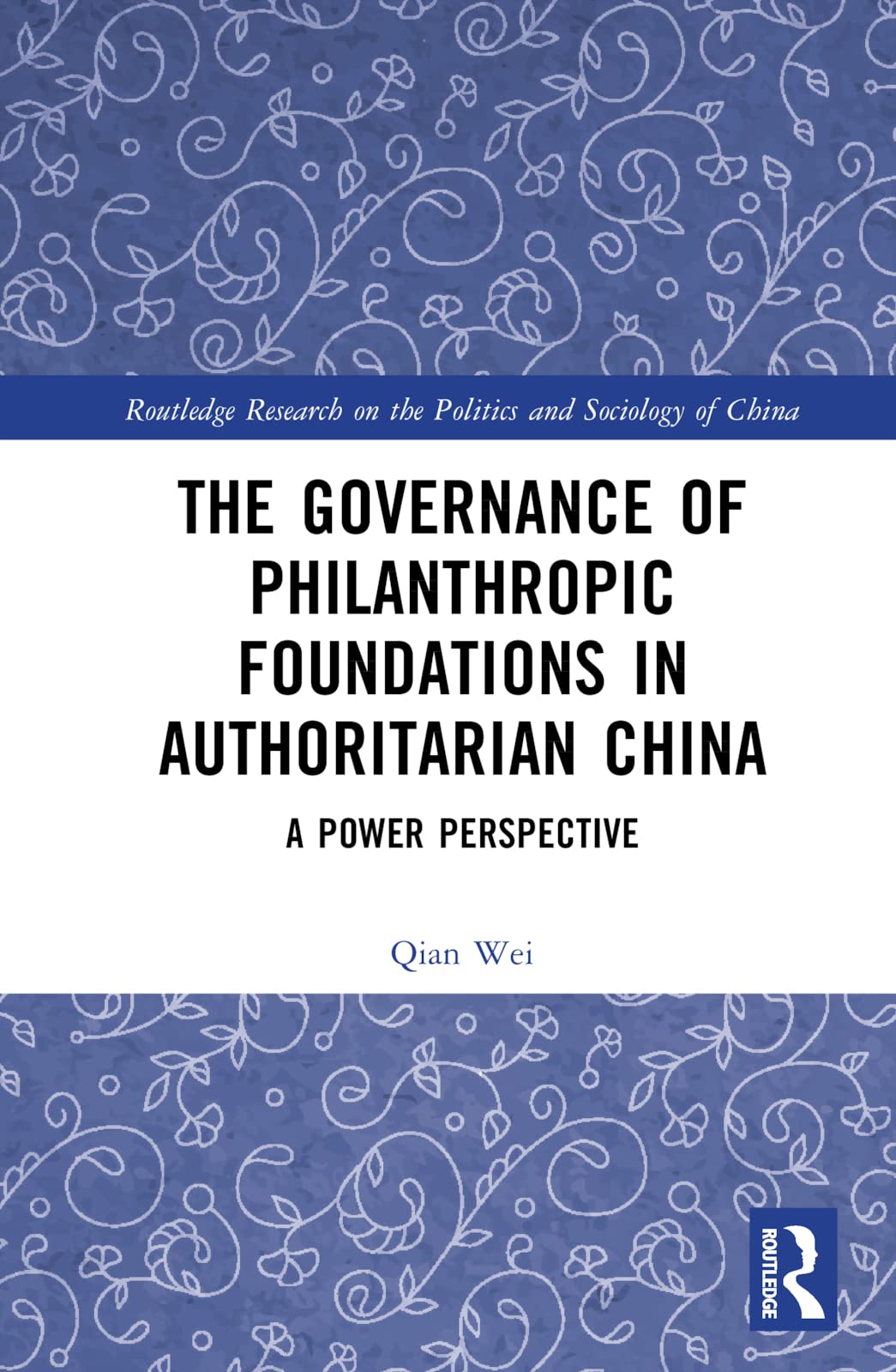 The Governance of Philanthropic Foundations in Authoritarian China Law