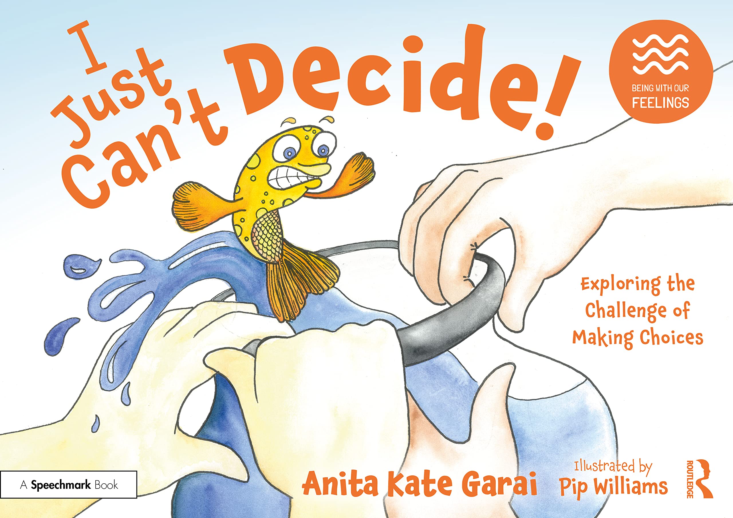 I Just Can’t Decide!: Exploring the Challenge of Making Choices (Being With Our Feelings) Medicine