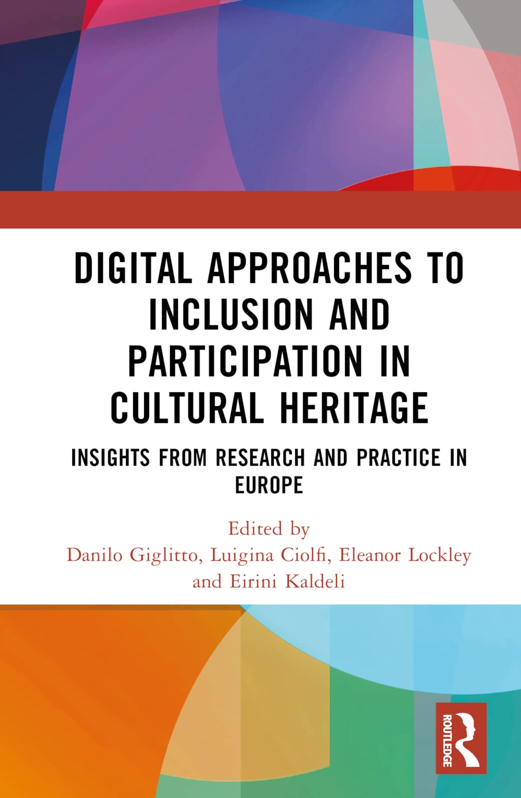 Digital Approaches to Inclusion and Participation in Cultural Heritage Social Sciences