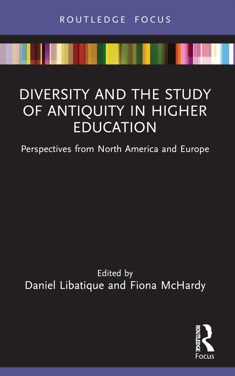Diversity and the Study of Antiquity in Higher Education Historical Fiction