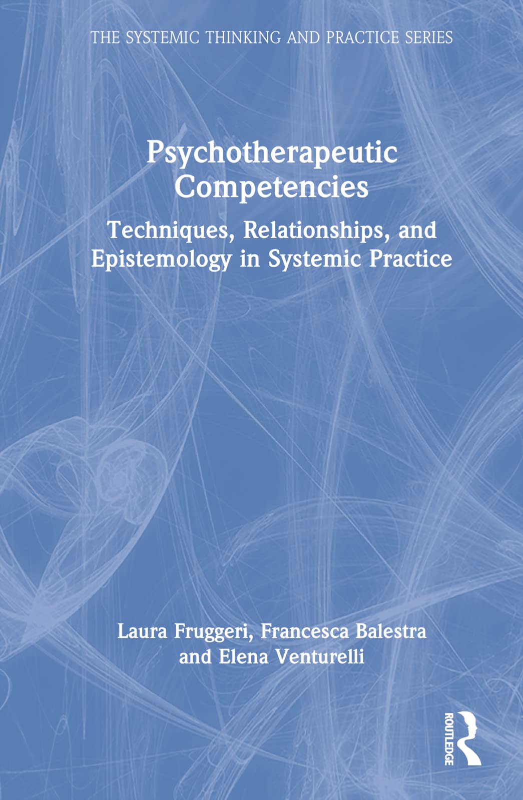 Product Image: Psychotherapeutic Competencies
