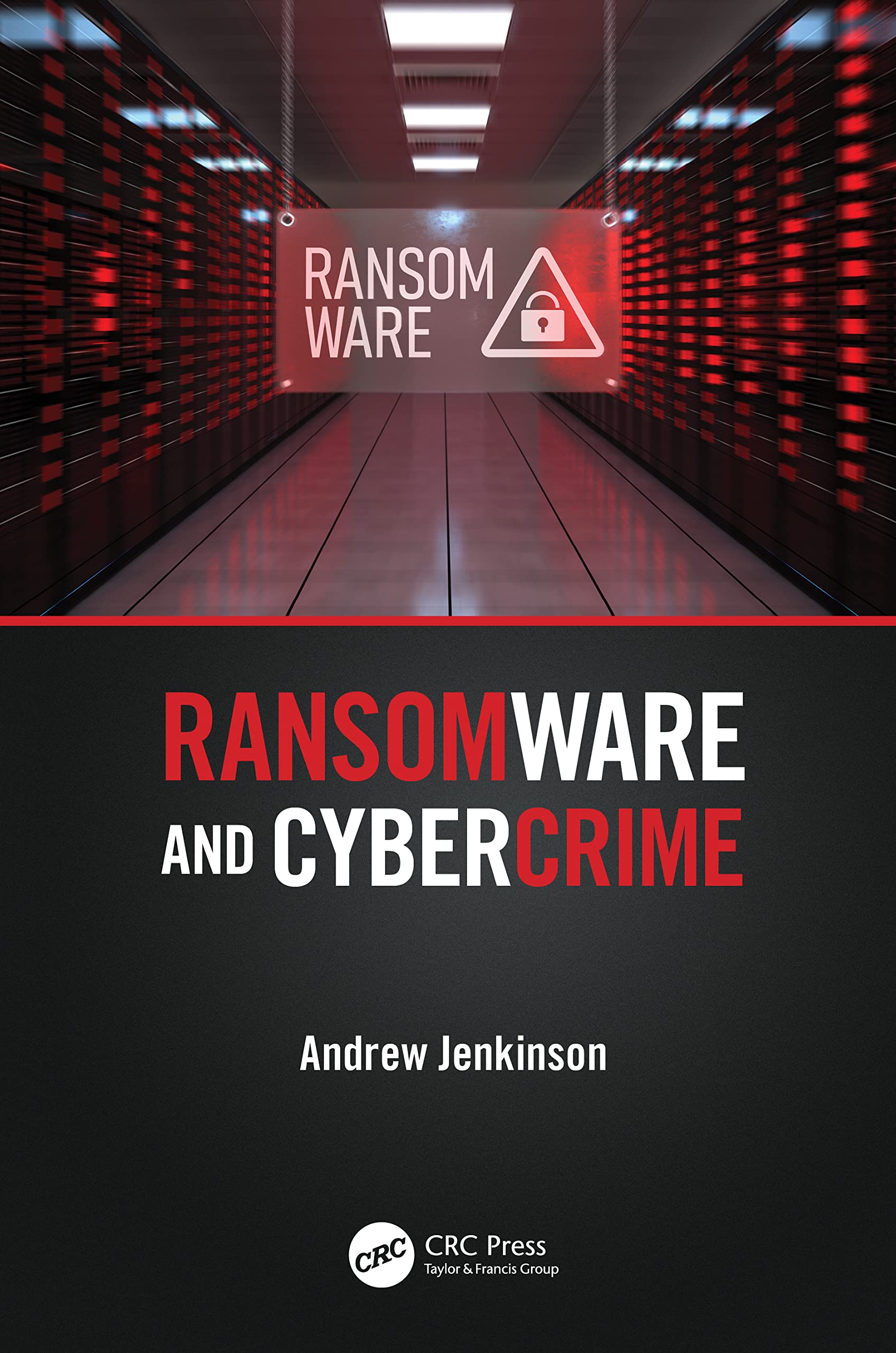 Product Image: Ransomware and Cybercrime