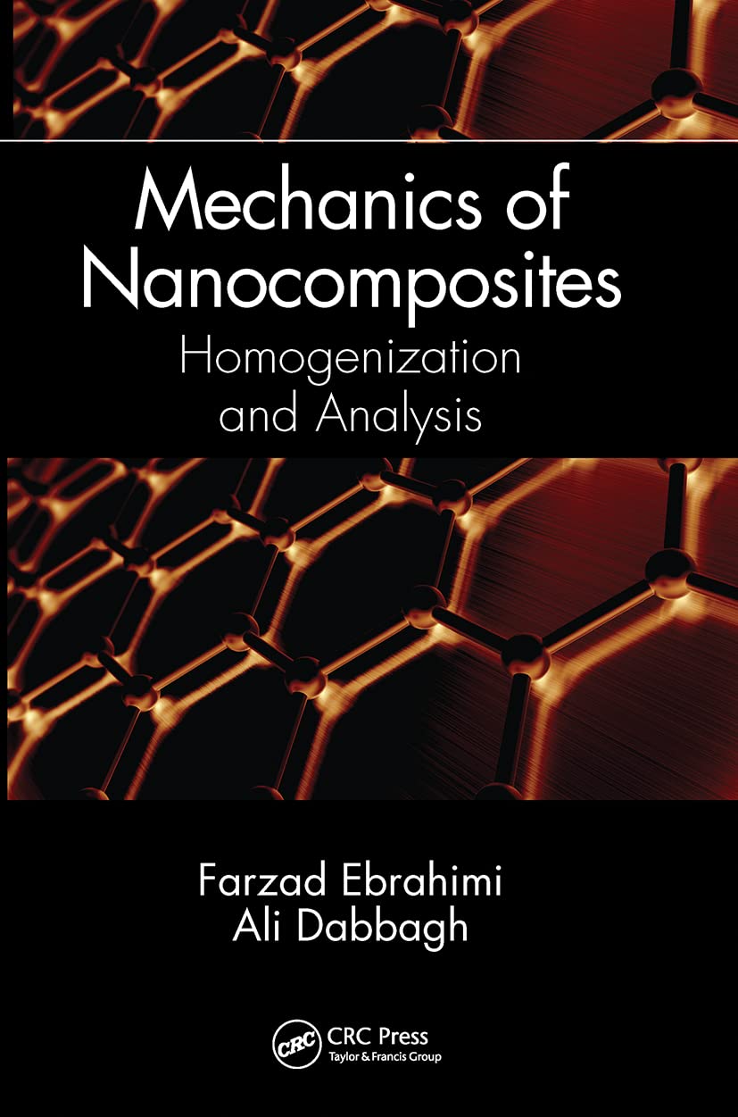 Mechanics of Nanocomposites Business & Technology