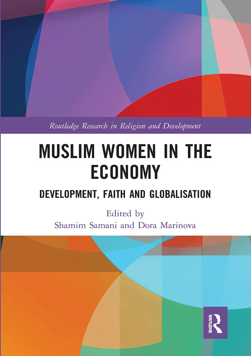 Muslim Women in the Economy Law
