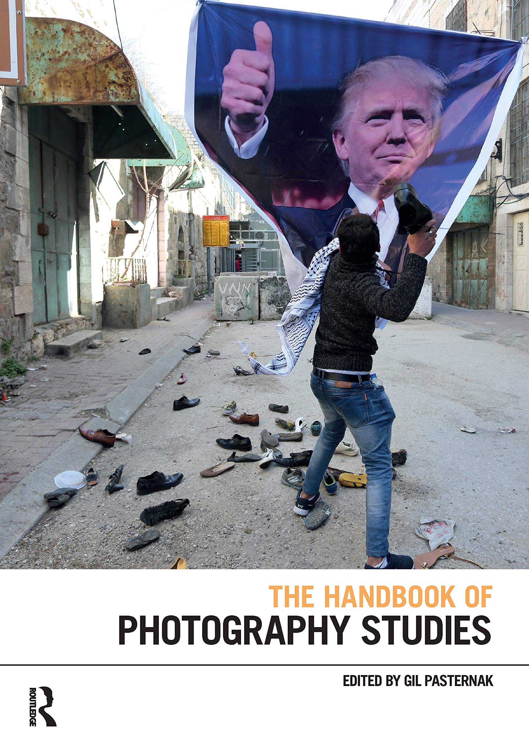 The Handbook of Photography Studies Arts & Music
