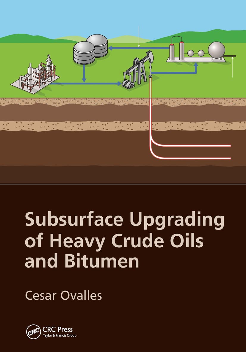 Subsurface Upgrading of Heavy Crude Oils and Bitumen Business & Technology
