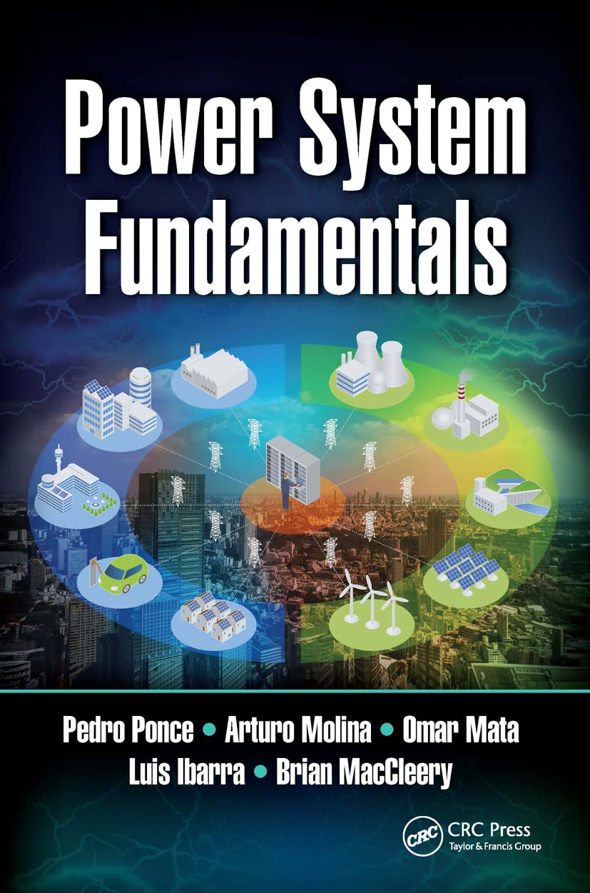 Power System Fundamentals Foreign Languages ​​& Dictionaries