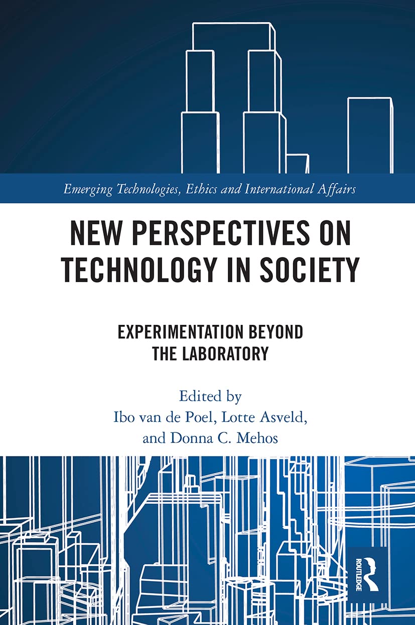 New Perspectives on Technology in Society Social Sciences