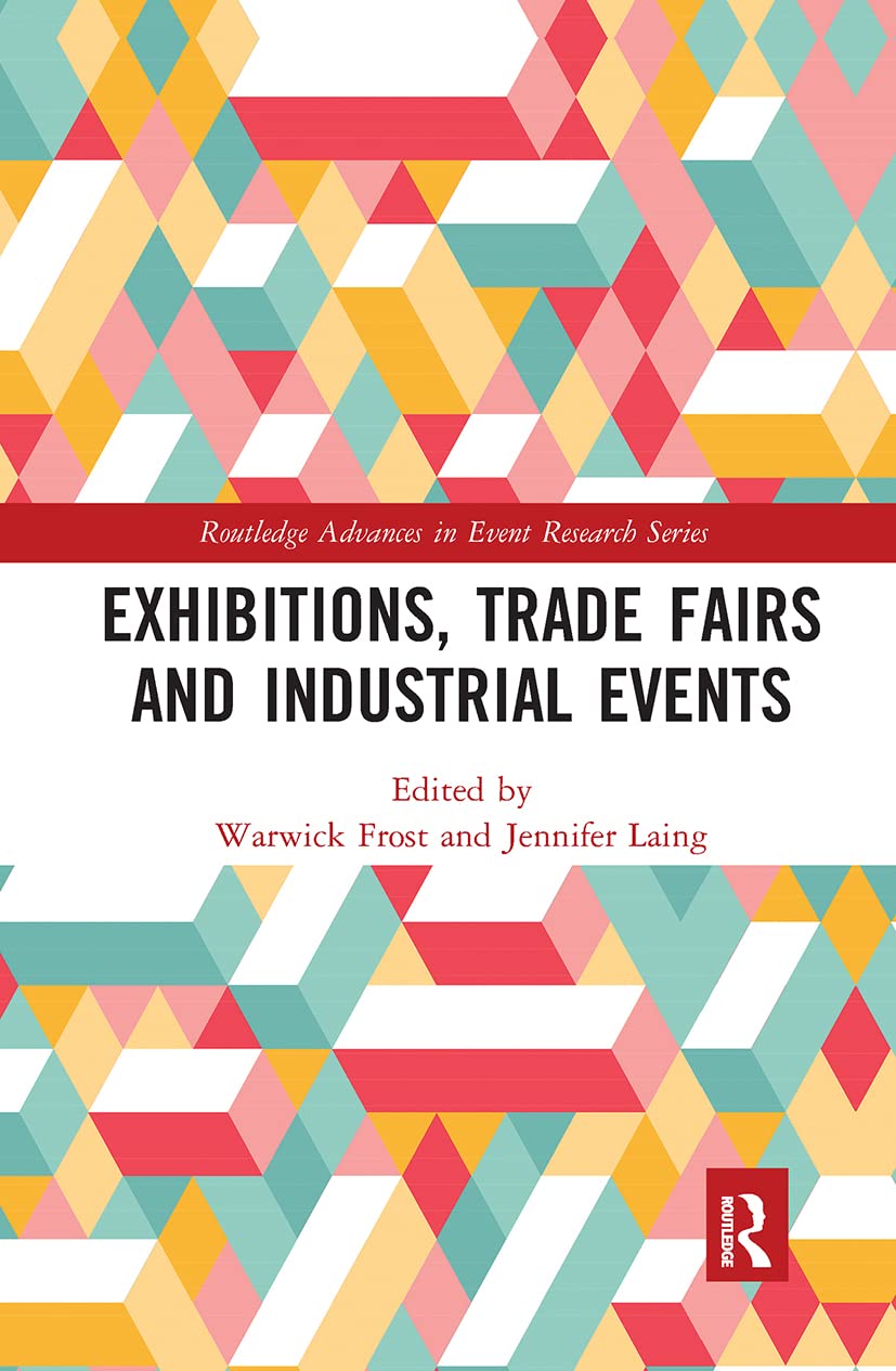 Exhibitions, Trade Fairs and Industrial Events Law