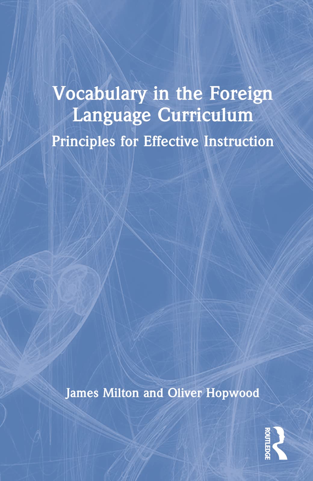 Vocabulary in the Foreign Language Curriculum Social Sciences