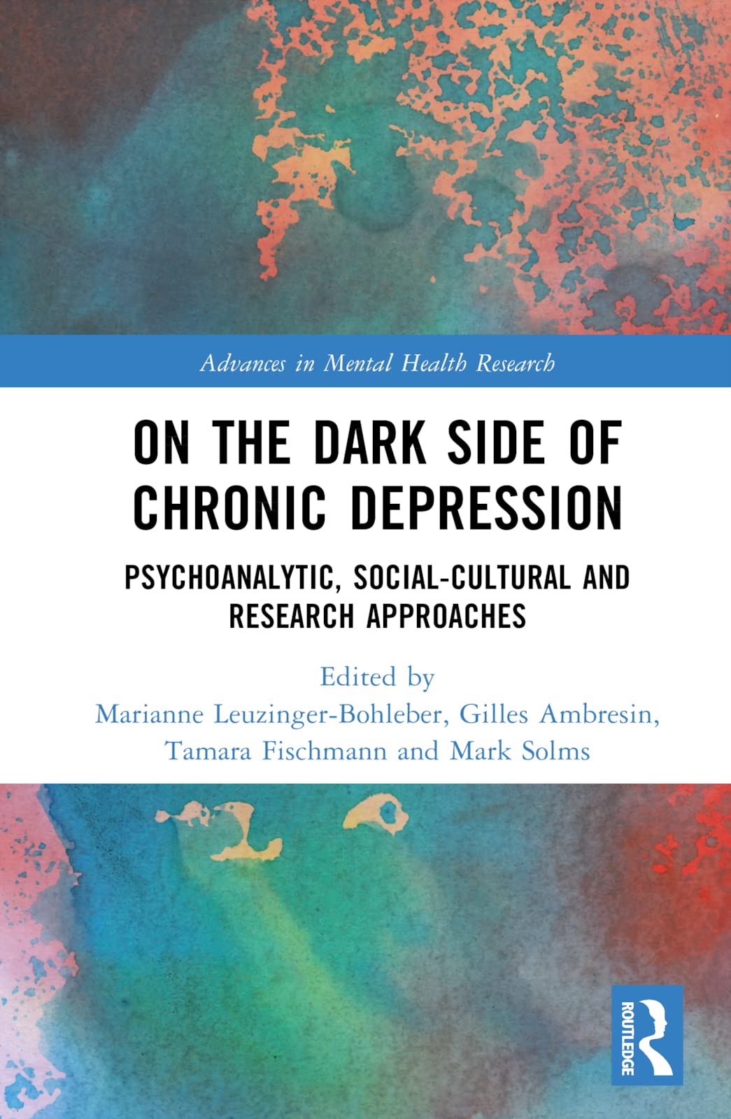 On the Dark Side of Chronic Depression Medicine