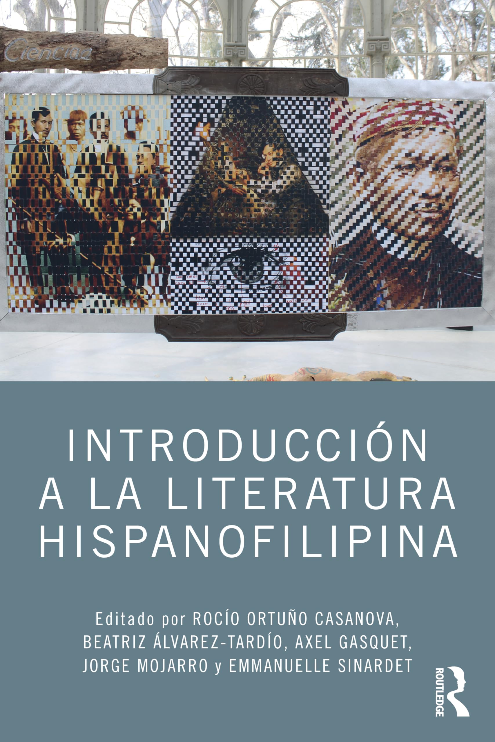 Introducción a la literatura hispanofilipina Contemporary literature