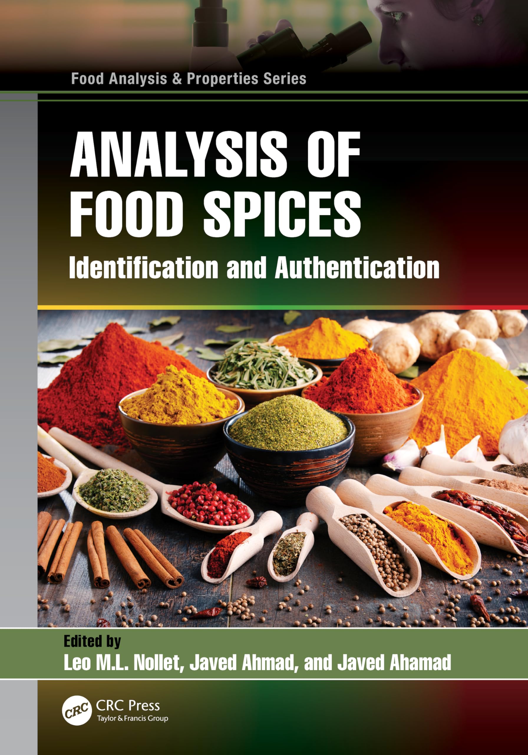 Analysis of Food Spices Business, Finance & Career