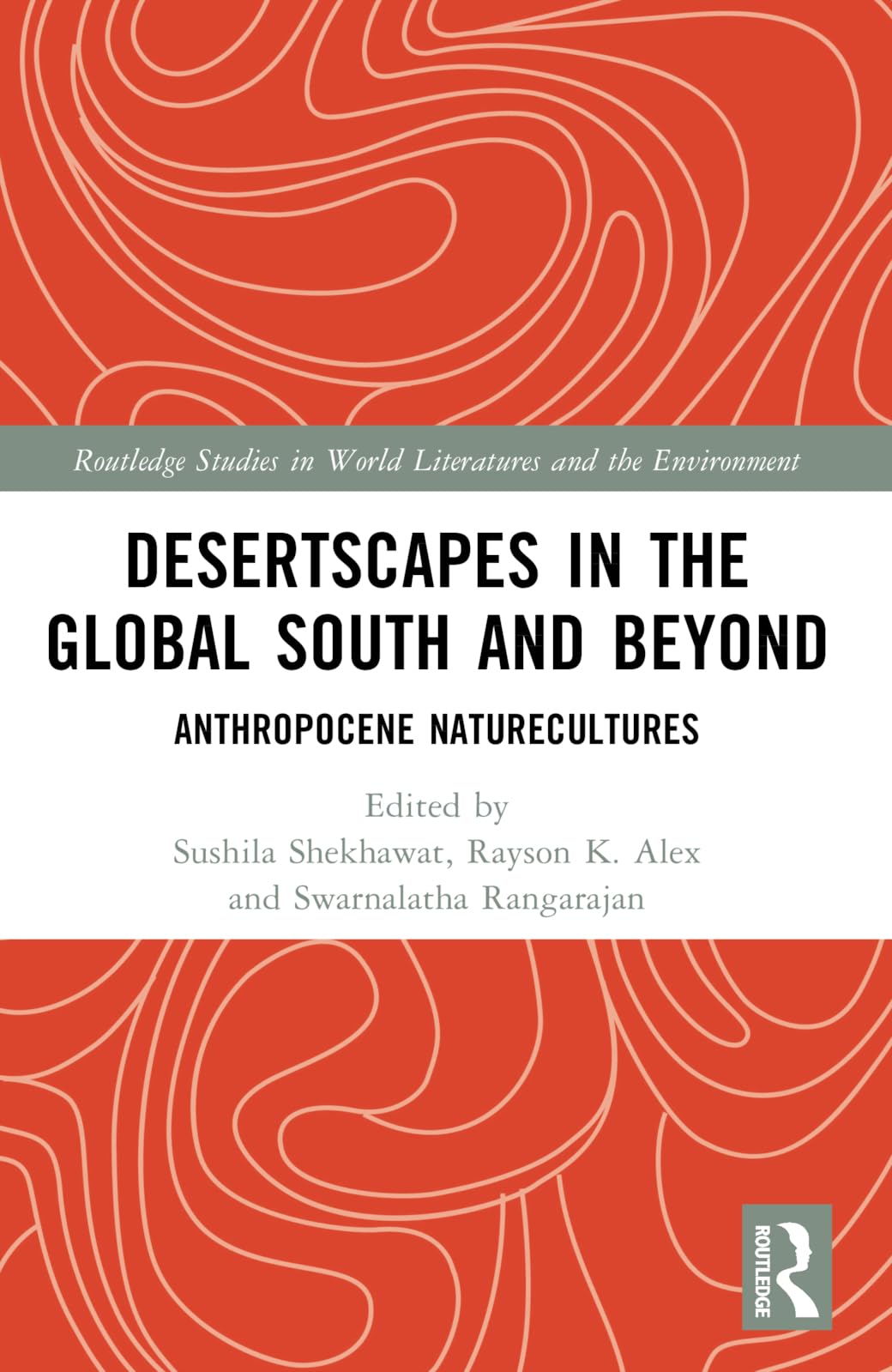 Desertscapes in the Global South and Beyond Contemporary literature