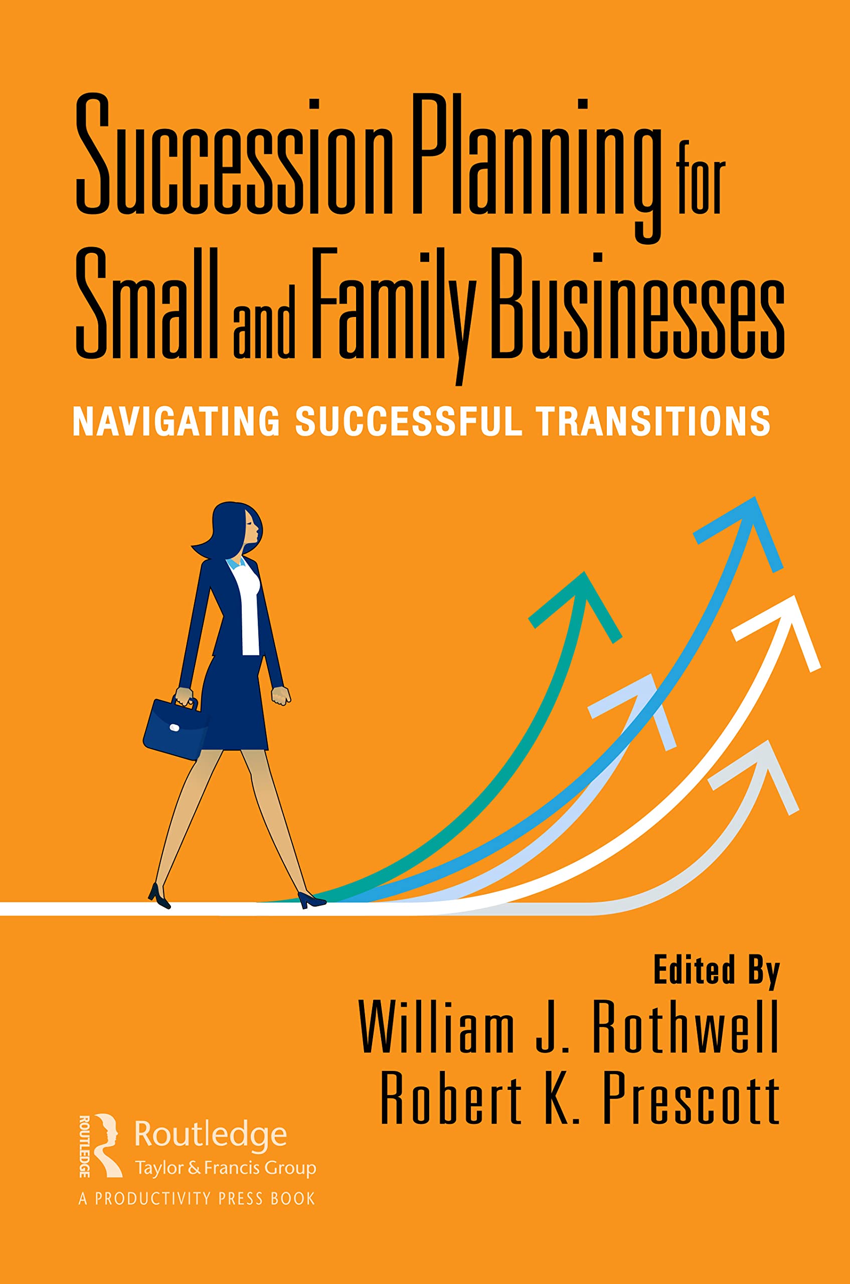 Succession Planning for Small and Family Businesses Law