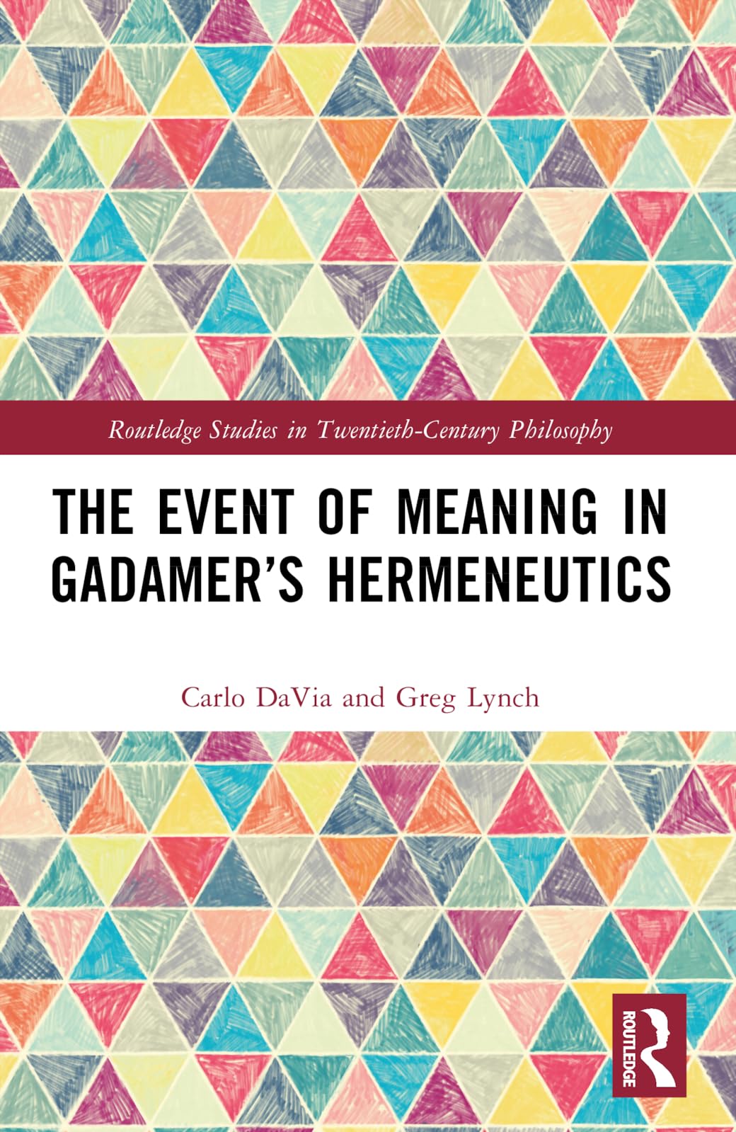 The Event of Meaning in Gadamer's Hermeneutics Philosophy
