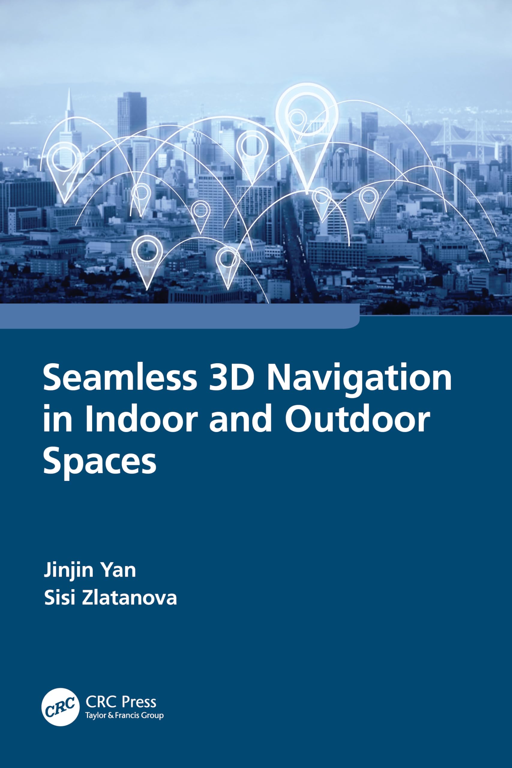 Seamless 3D Navigation in Indoor and Outdoor Spaces Business & Technology