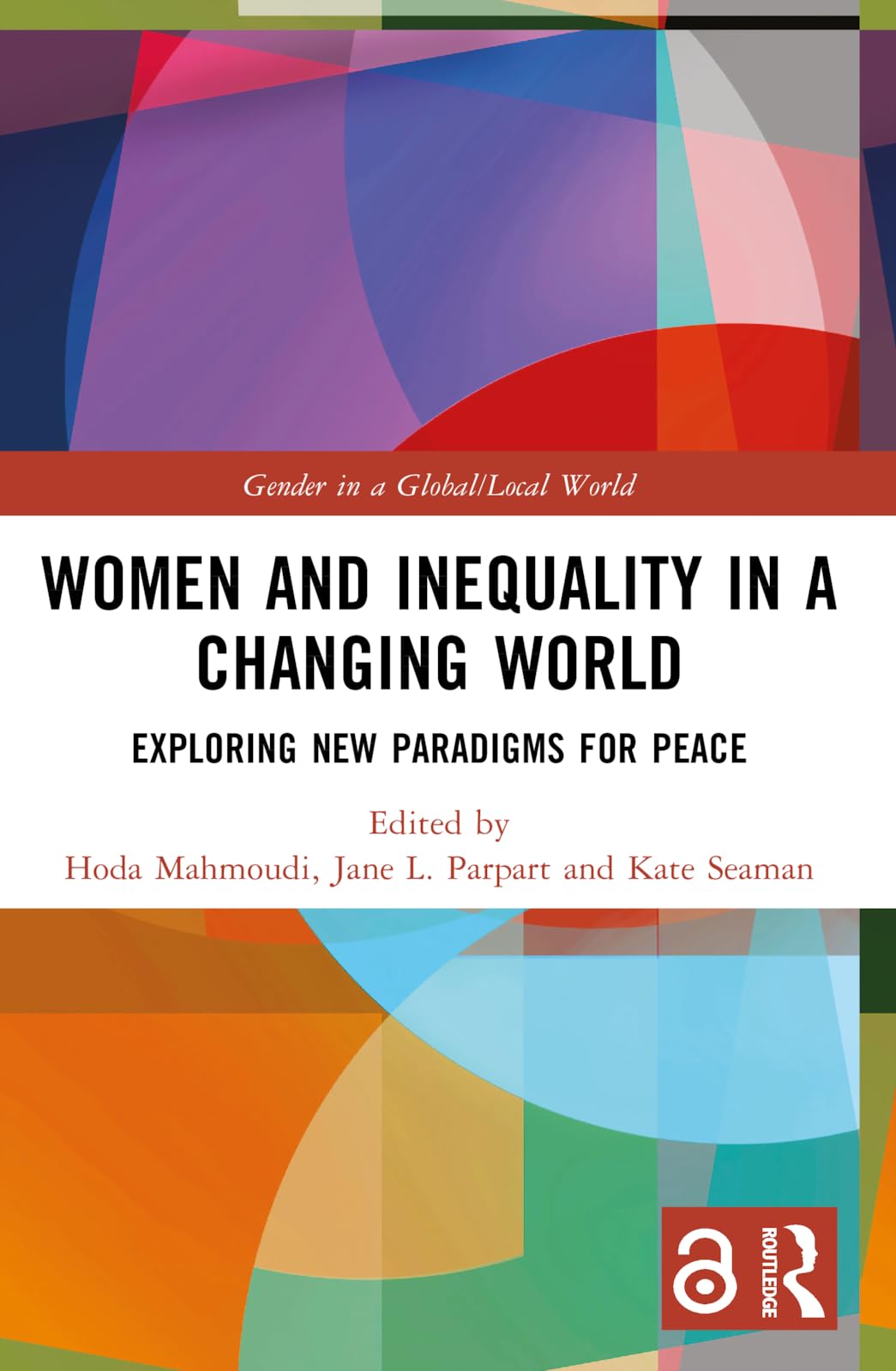 Women and Inequality in a Changing World Philosophy