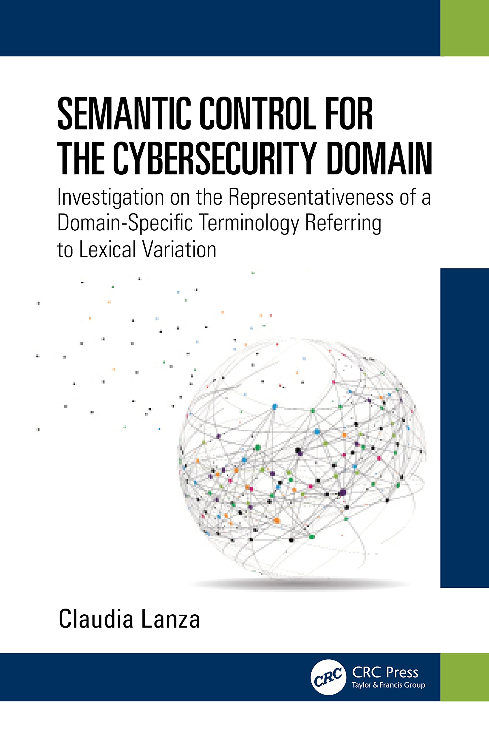 Product Image: Semantic Control for the Cybersecurity Domain