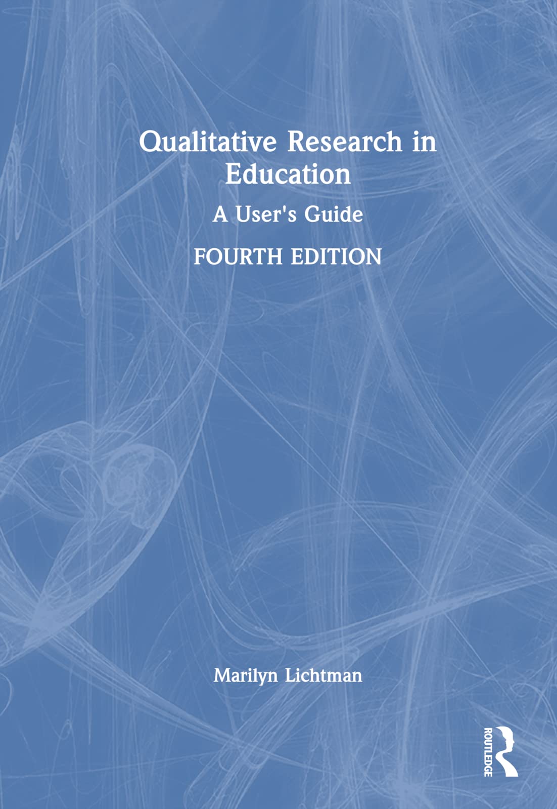 Product Image: Qualitative Research in Education