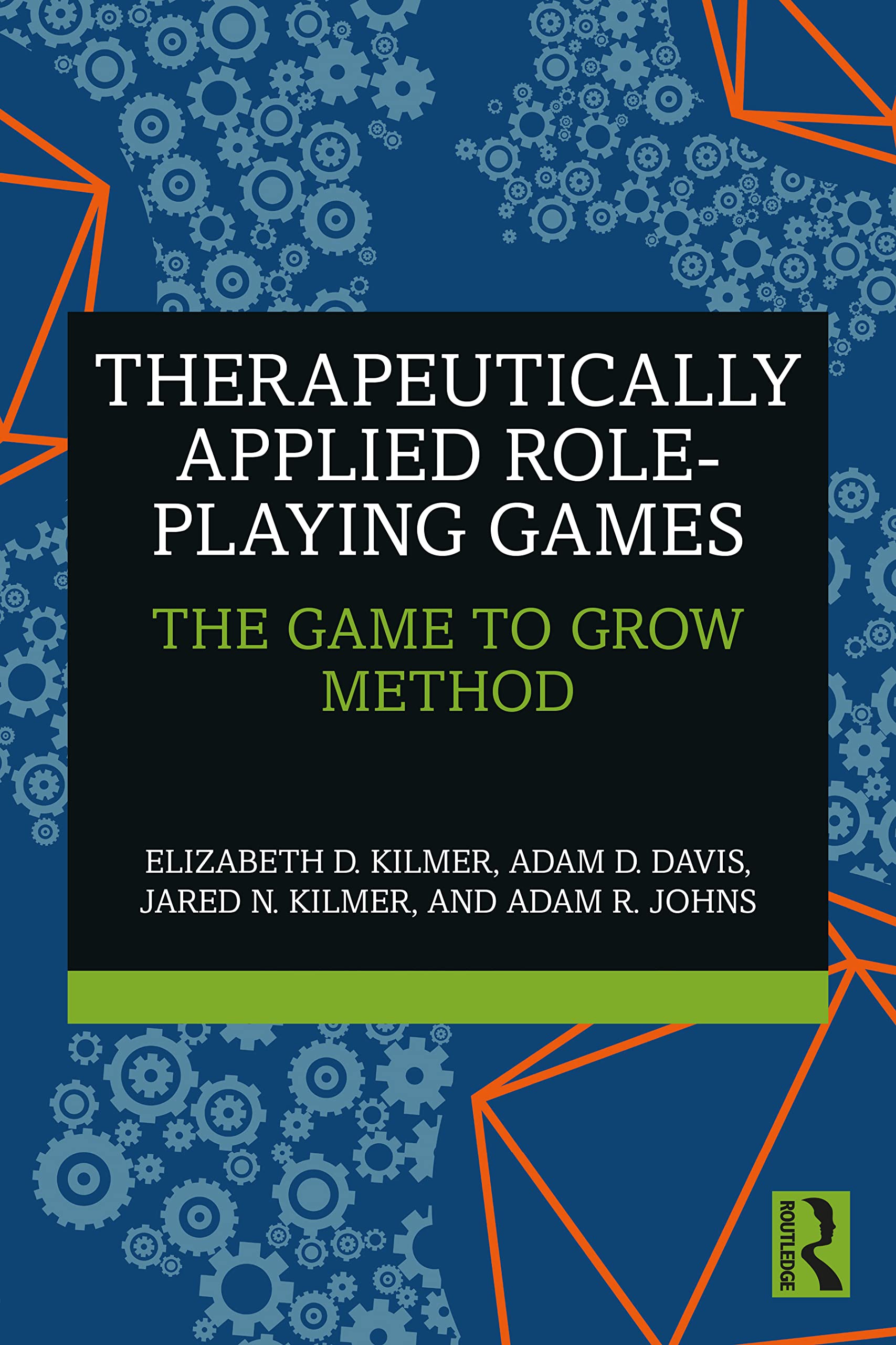 Therapeutically Applied Role-Playing Games: The Game to Grow Method Medicine