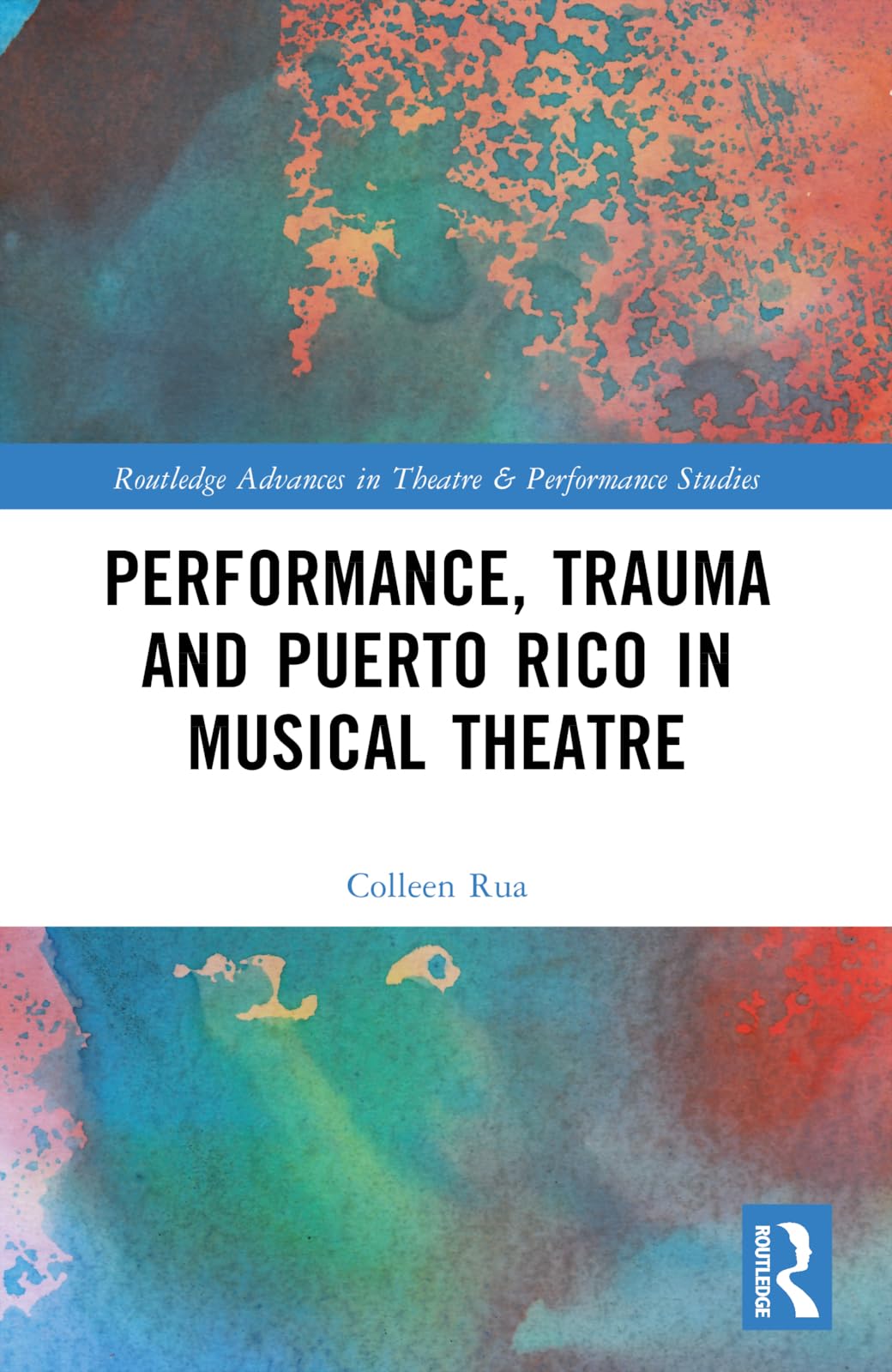Performance, Trauma and Puerto Rico in Musical Theatre Drama