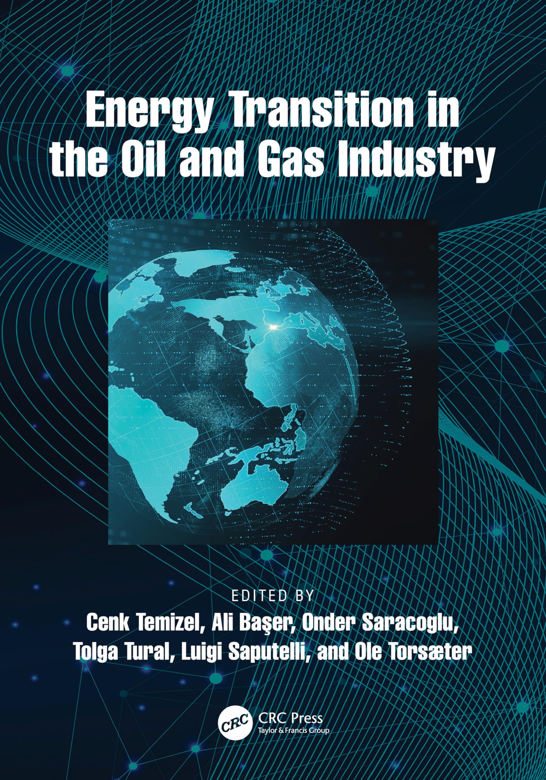 Energy Transition in the Oil and Gas Industry Business, Finance & Career