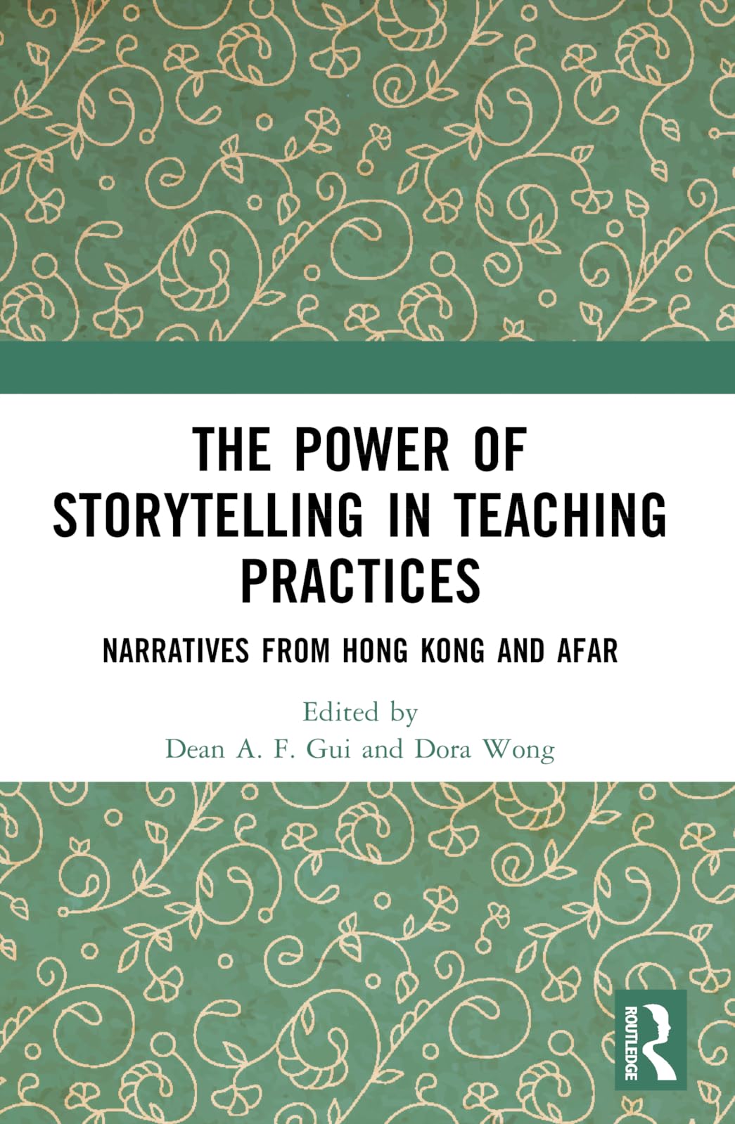 The Power of Storytelling in Teaching Practices Education & Training