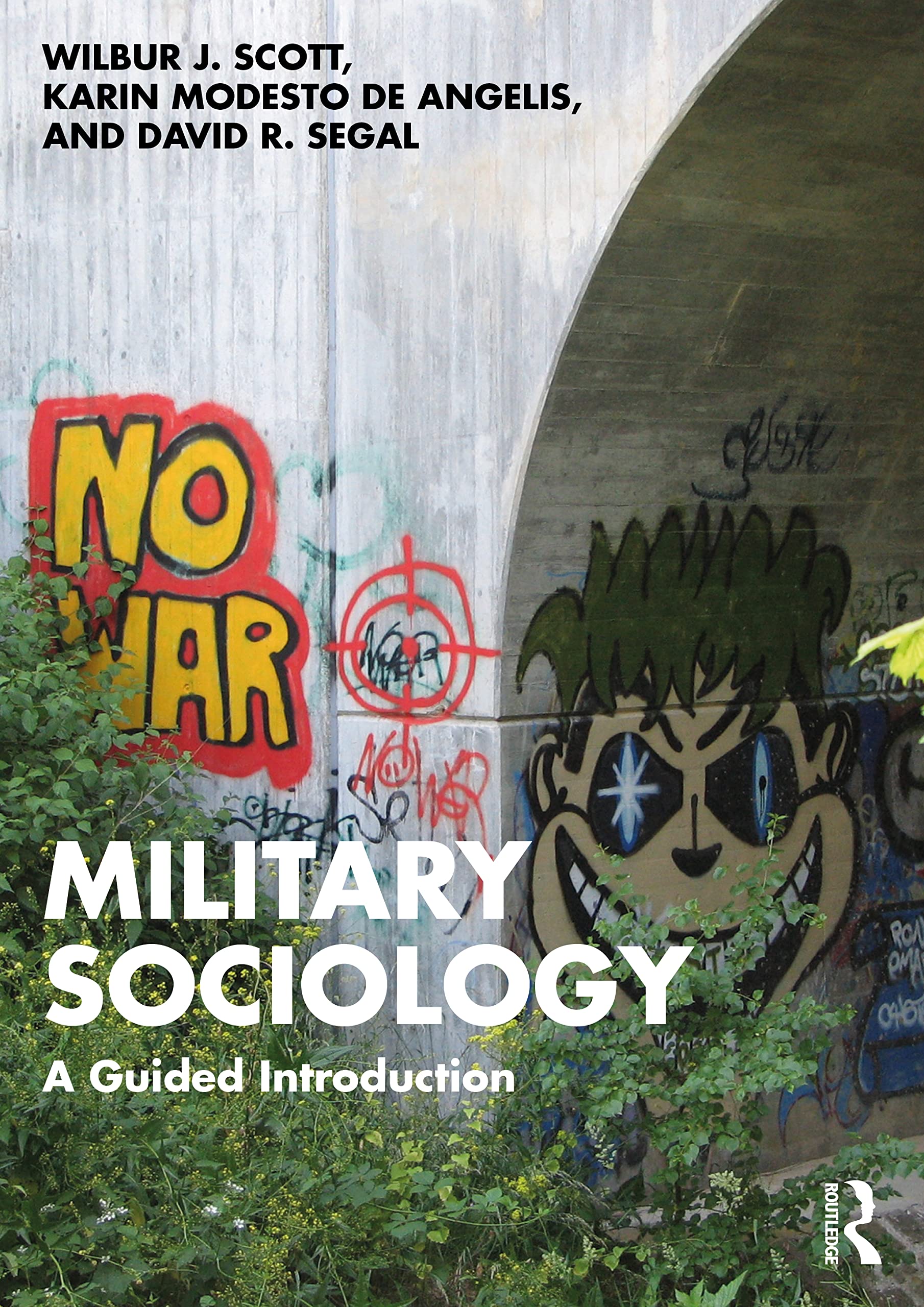 Military Sociology: A Guided Introduction Social Sciences