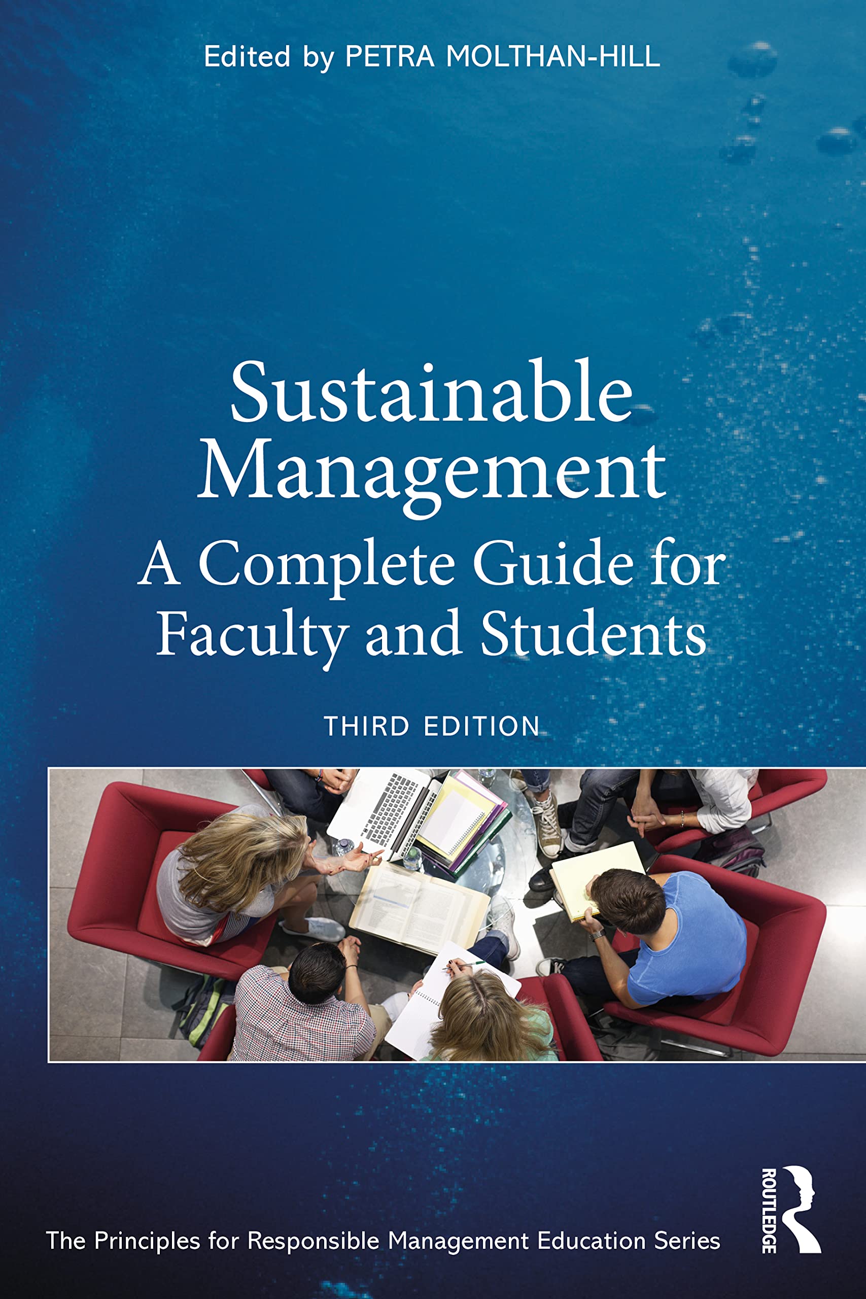 Sustainable Management: A Complete Guide for Faculty and Students (Principles for Responsible Management Education) Law